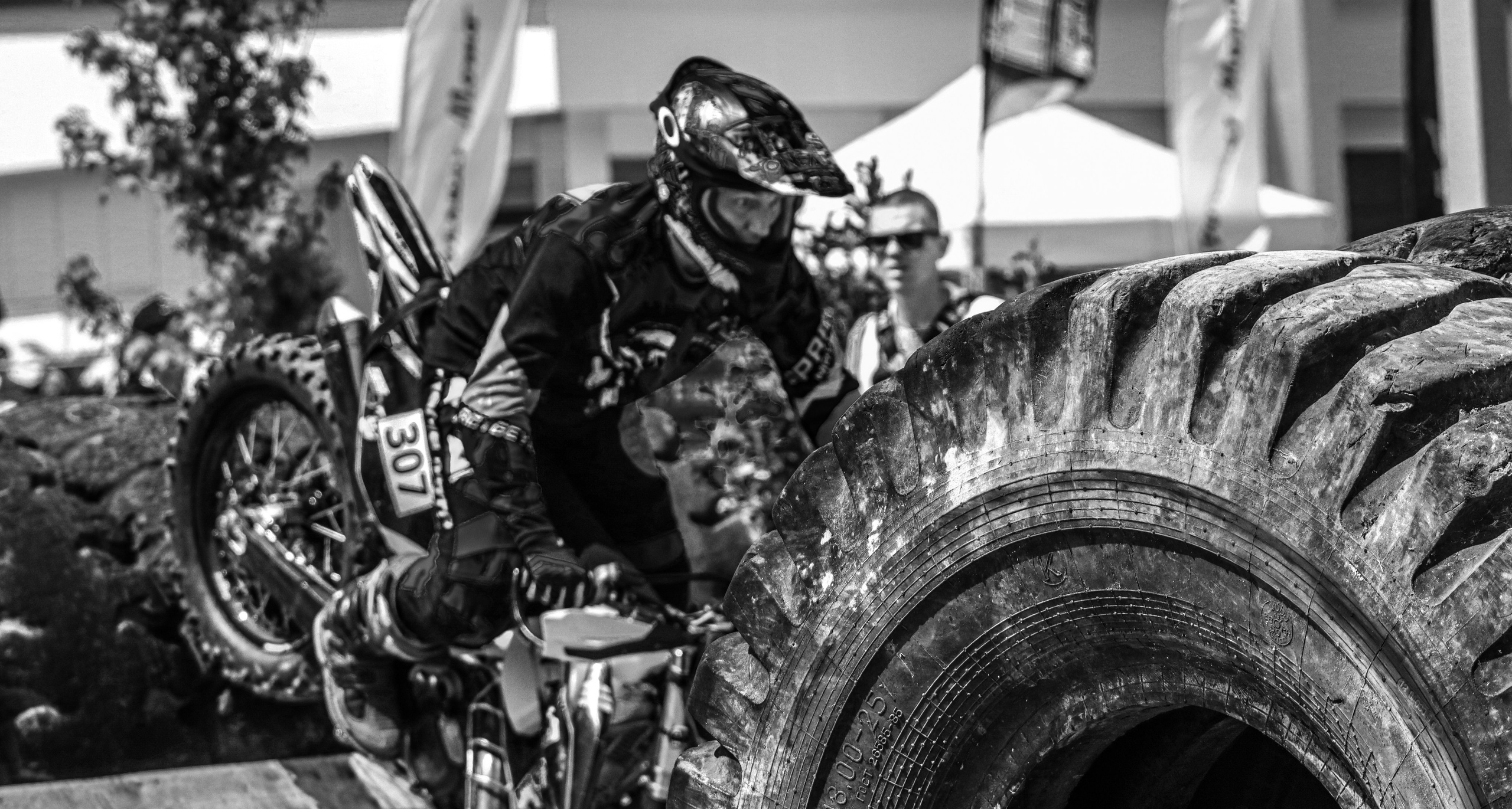 Enduro. Ivaladimirovna1995.wfolio.pro