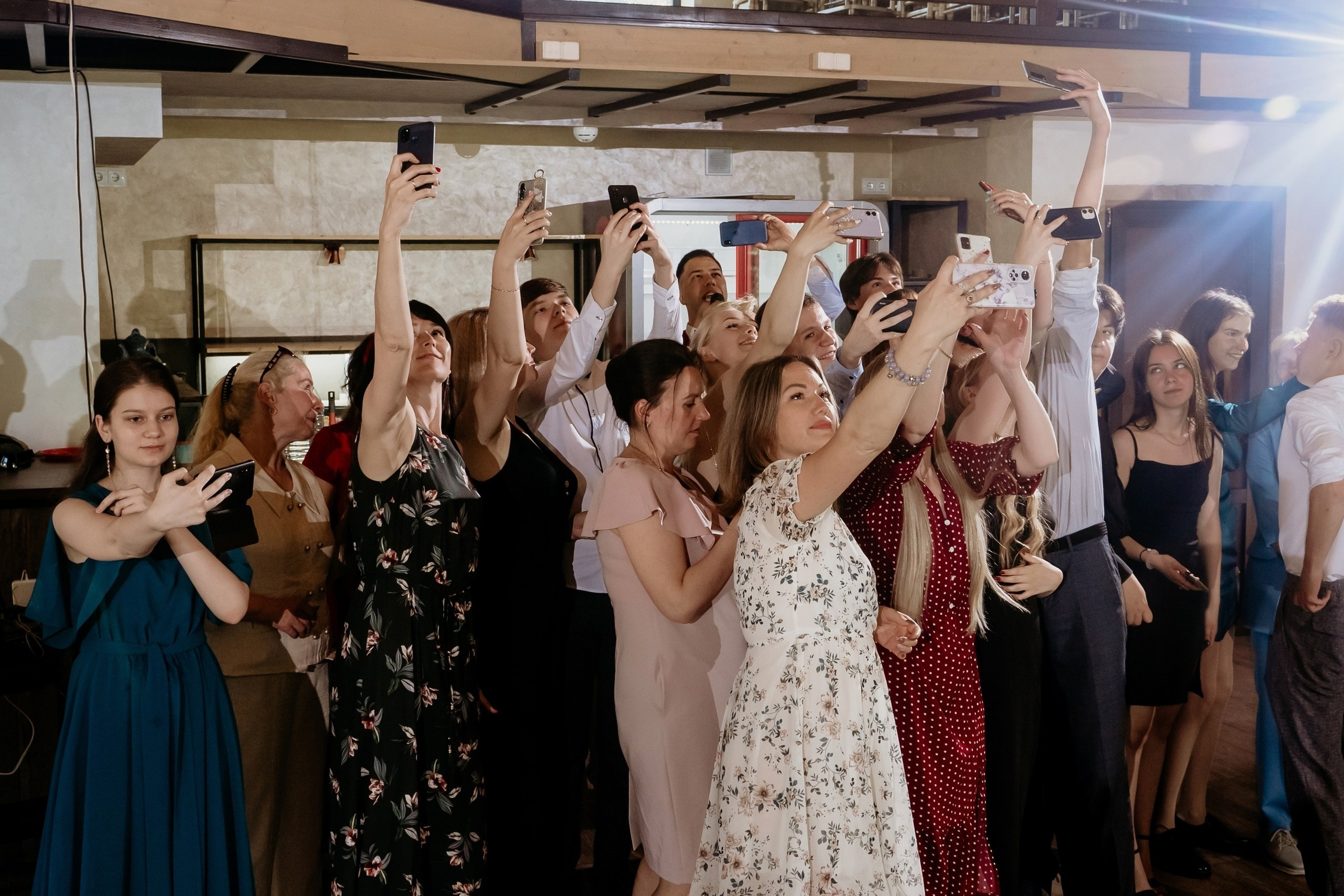 Репортаж событий. Фотограф Екатерина в городе Новороссийск