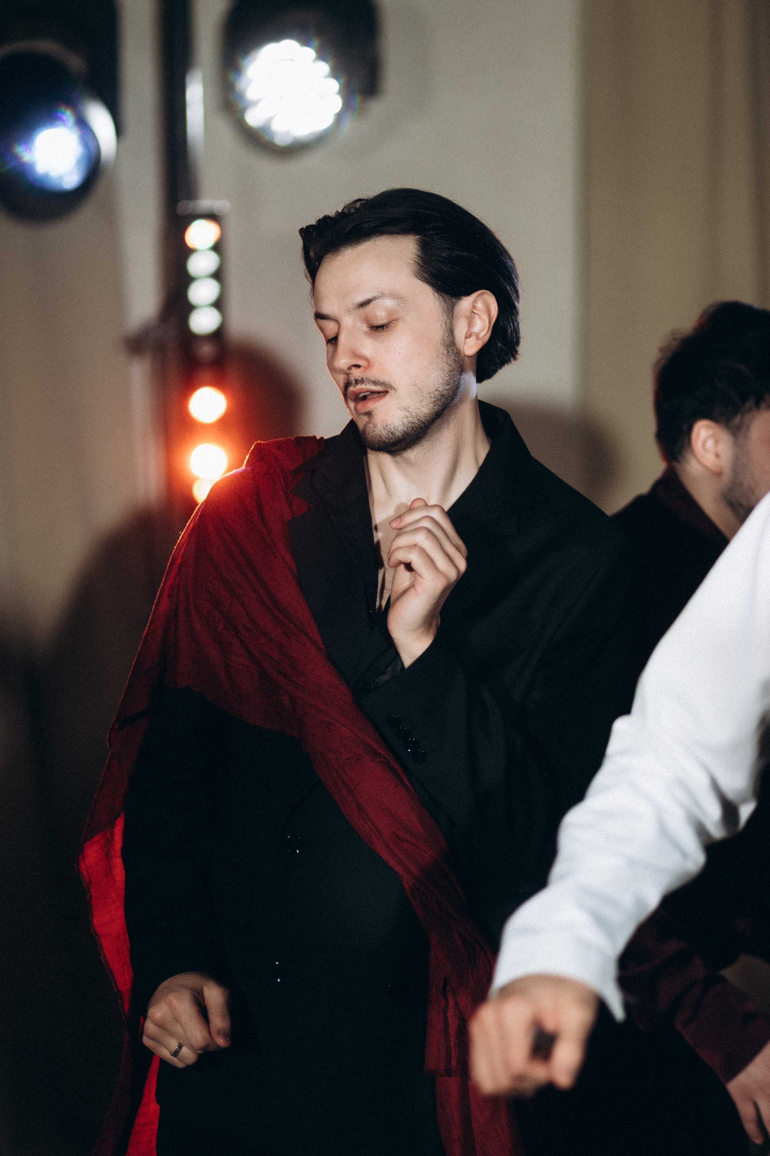 Павел и Диана. Фотограф Артем Бросов в Санкт-Петербурге и Дубае