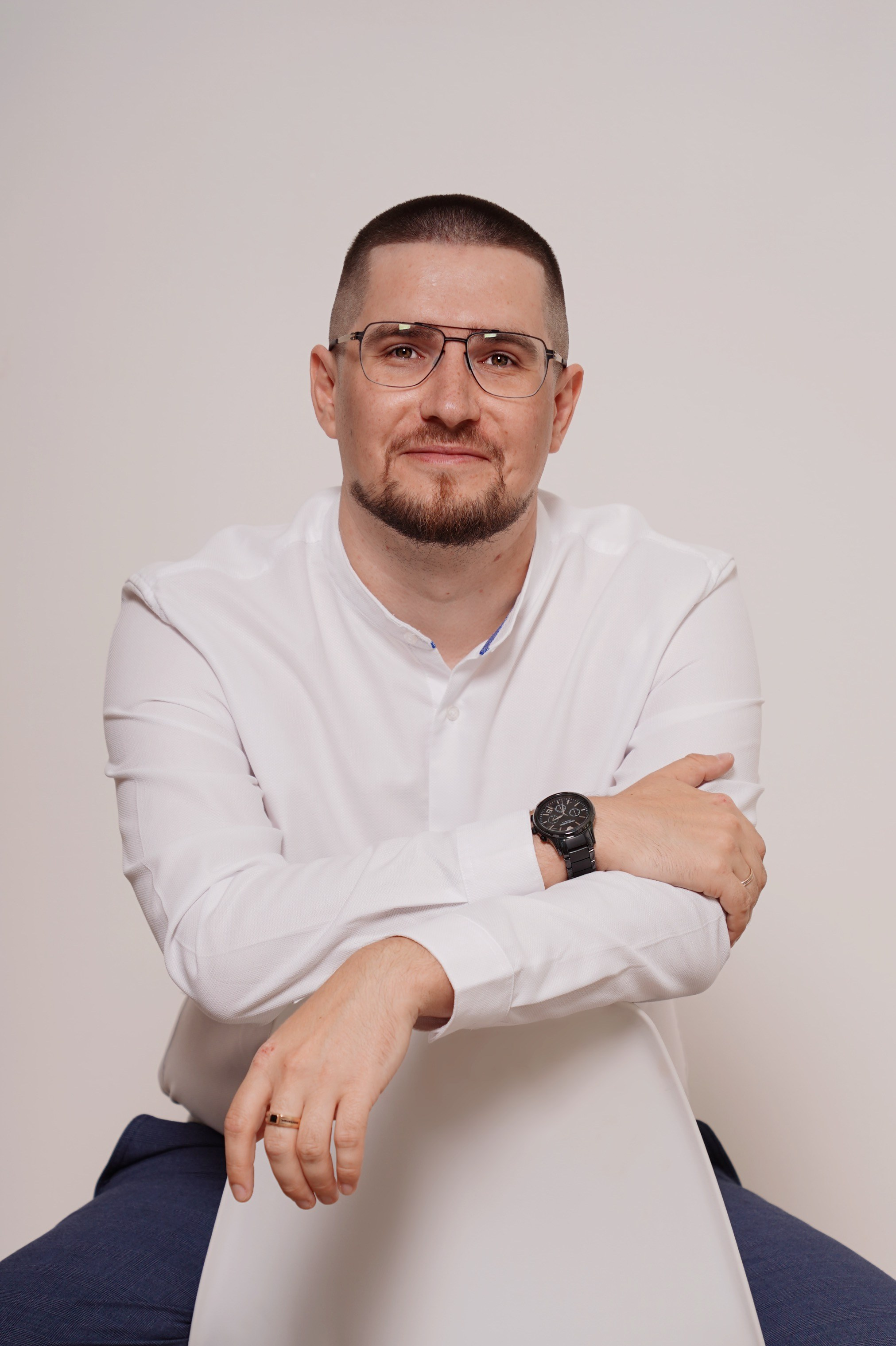 Съёмка для сайта. Событийный фотограф Анна Курникова