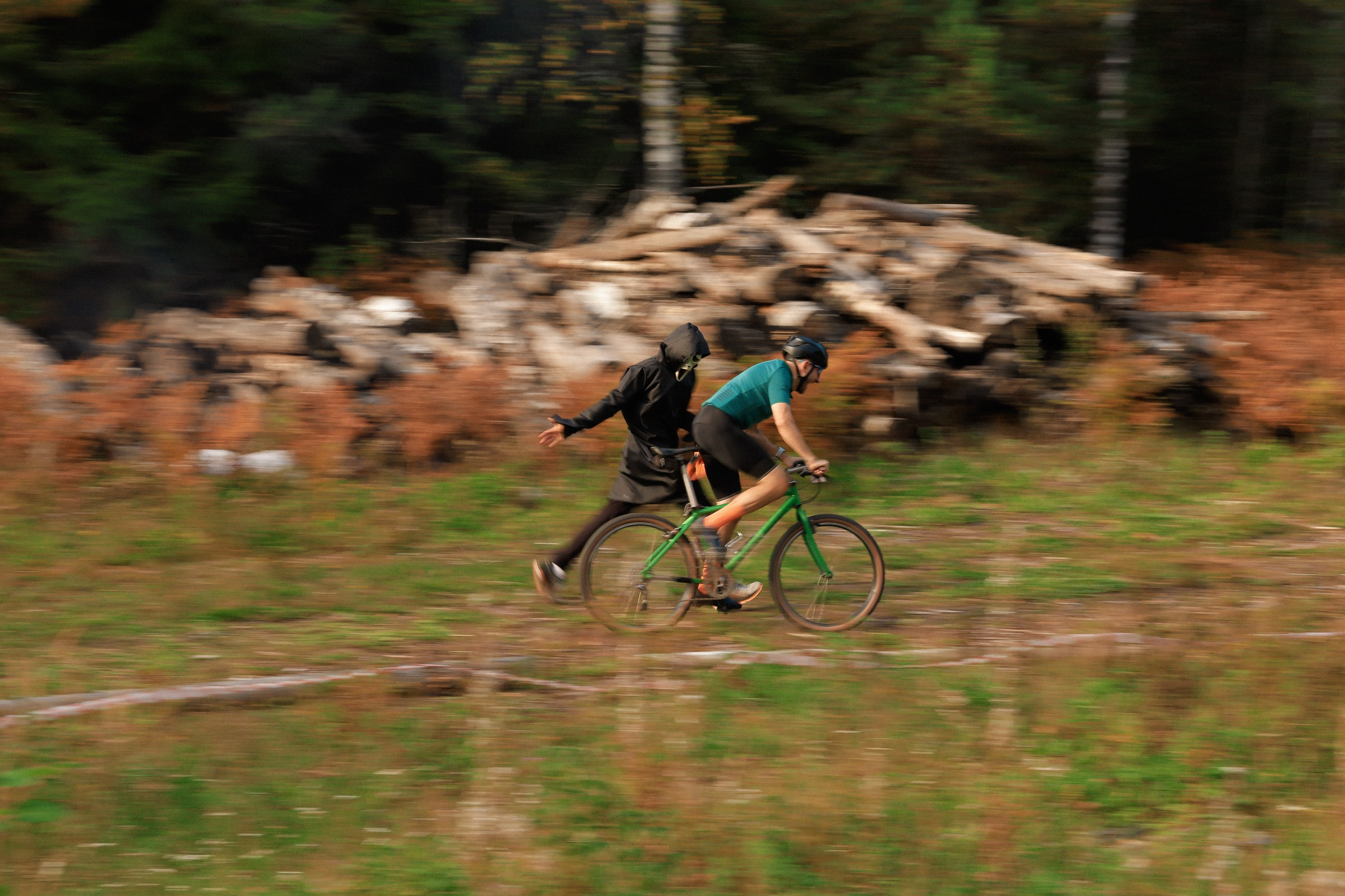 /РЕПОРТАЖ/ Велогонка «Вяломарафон» 2023. Свадебный фотограф Великий Новгород Станислав Кособудский