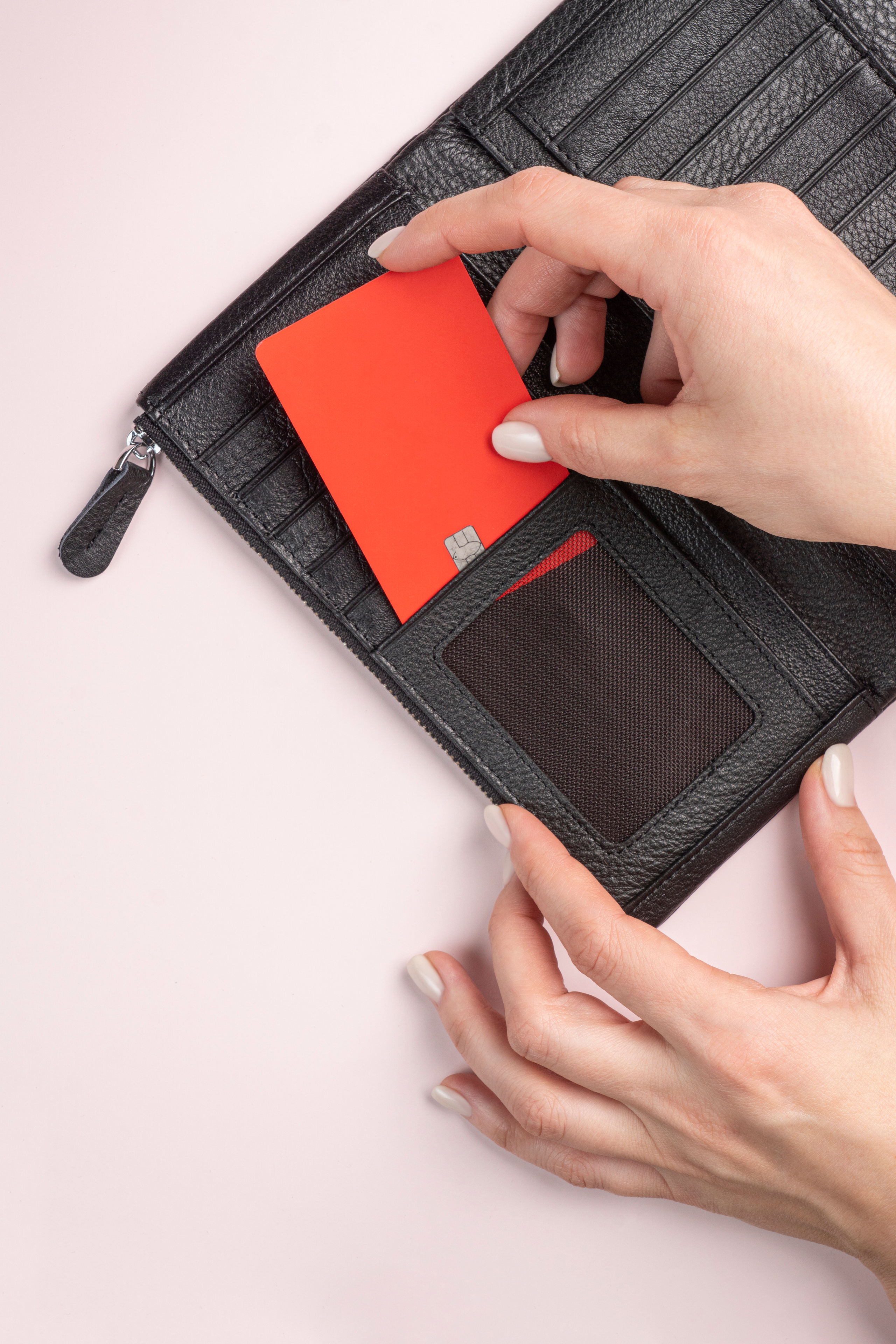 КОШЕЛЬКИ. Предметная фотосъемка в г. Москва PREDMETKASTUDIO