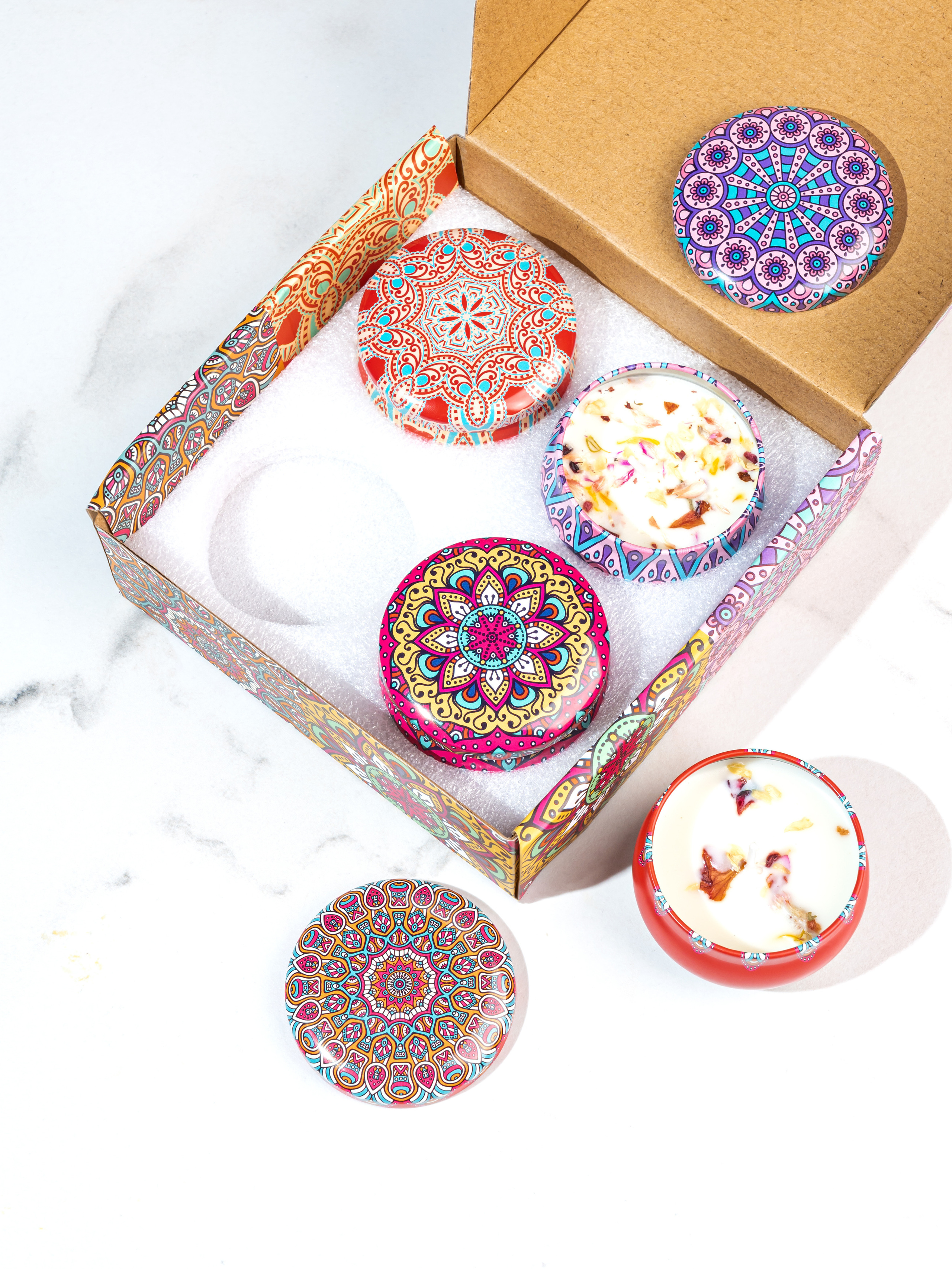 СВЕЧИ SENTED CANDLE. Предметная фотосъемка в г. Москва PREDMETKASTUDIO