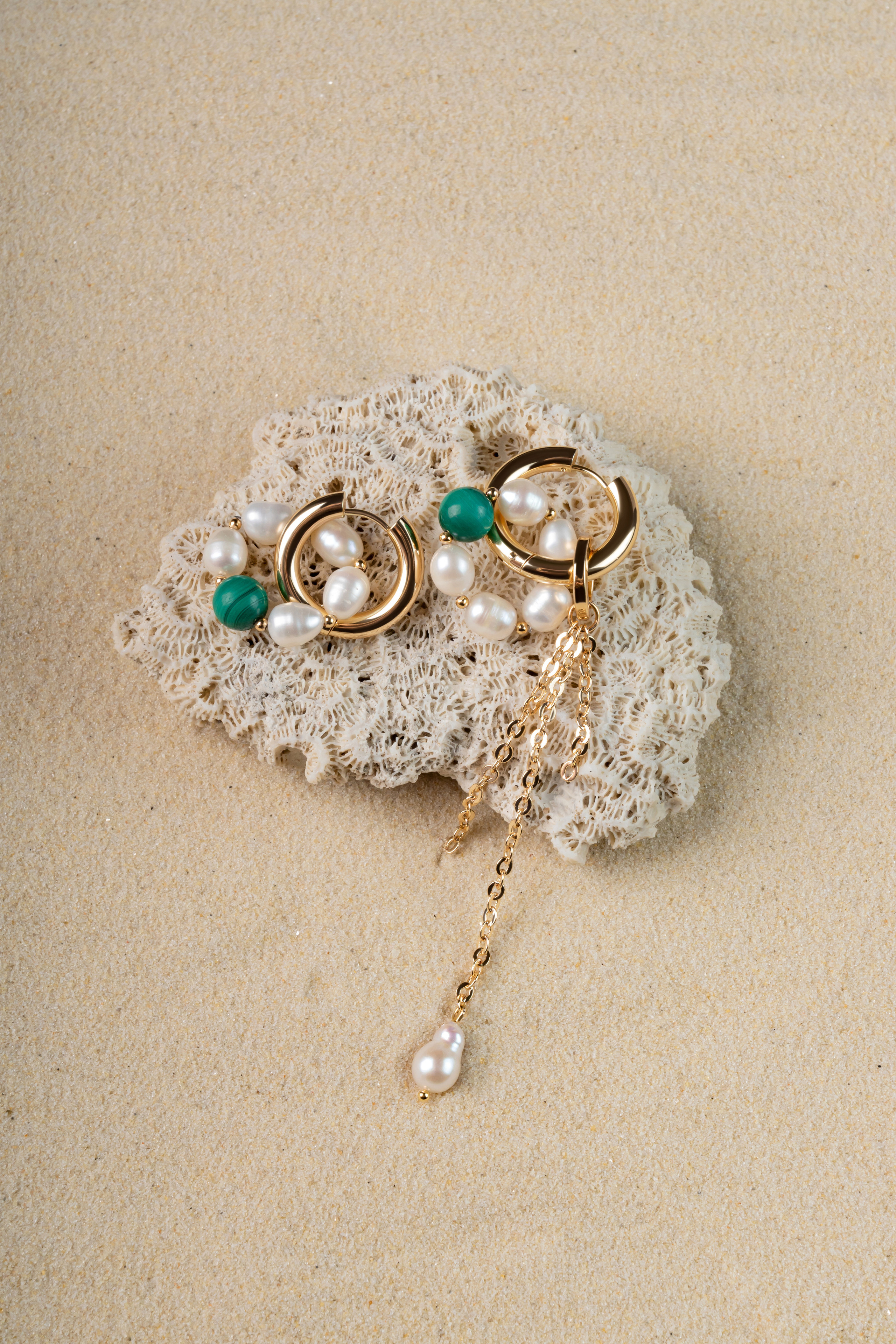 БИЖУТЕРИЯ ЛЮКС. Предметная фотосъемка в г. Москва PREDMETKASTUDIO