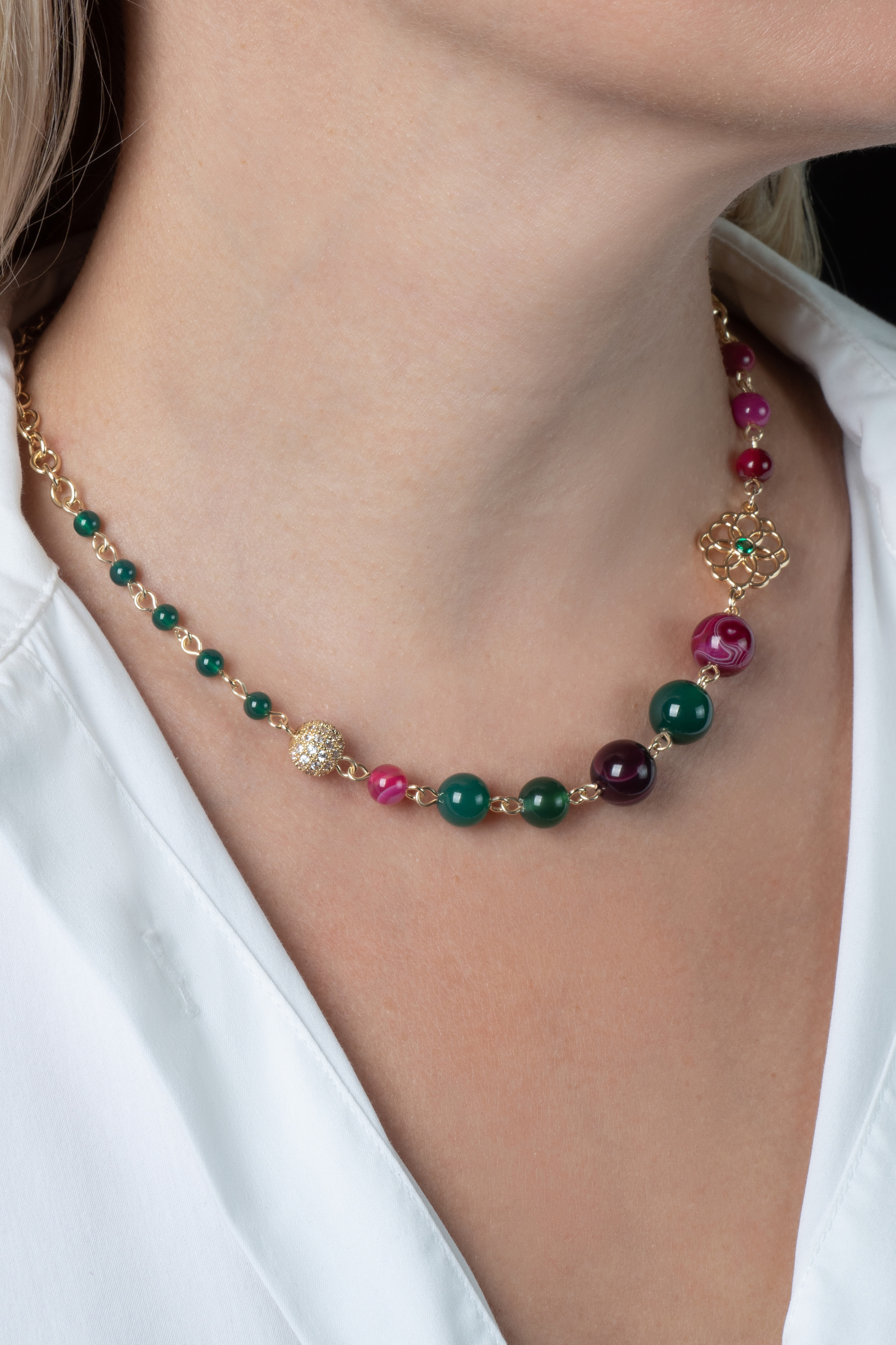 БИЖУТЕРИЯ ЛЮКС. Предметная фотосъемка в г. Москва PREDMETKASTUDIO