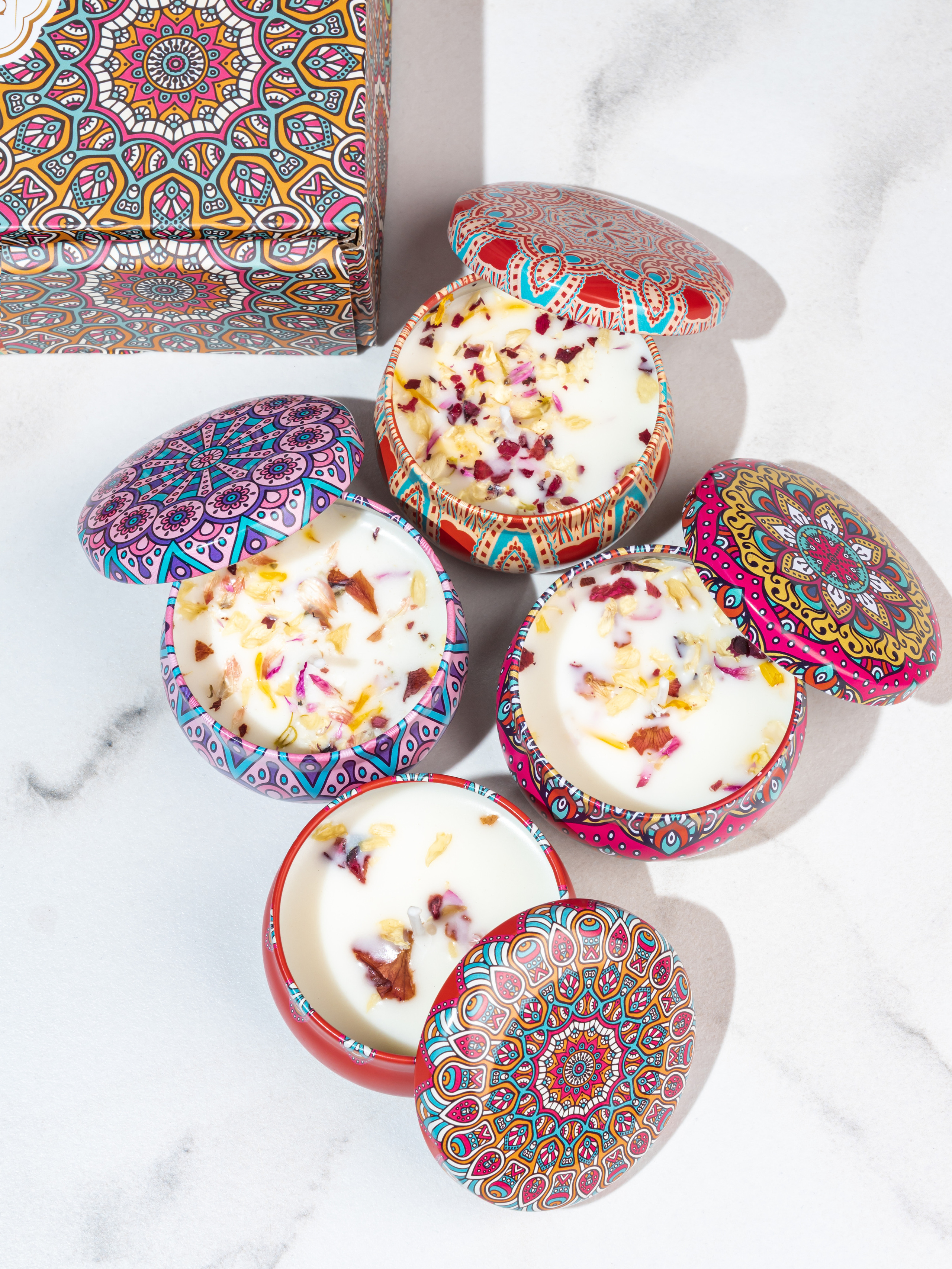 СВЕЧИ SENTED CANDLE. Предметная фотосъемка в г. Москва PREDMETKASTUDIO