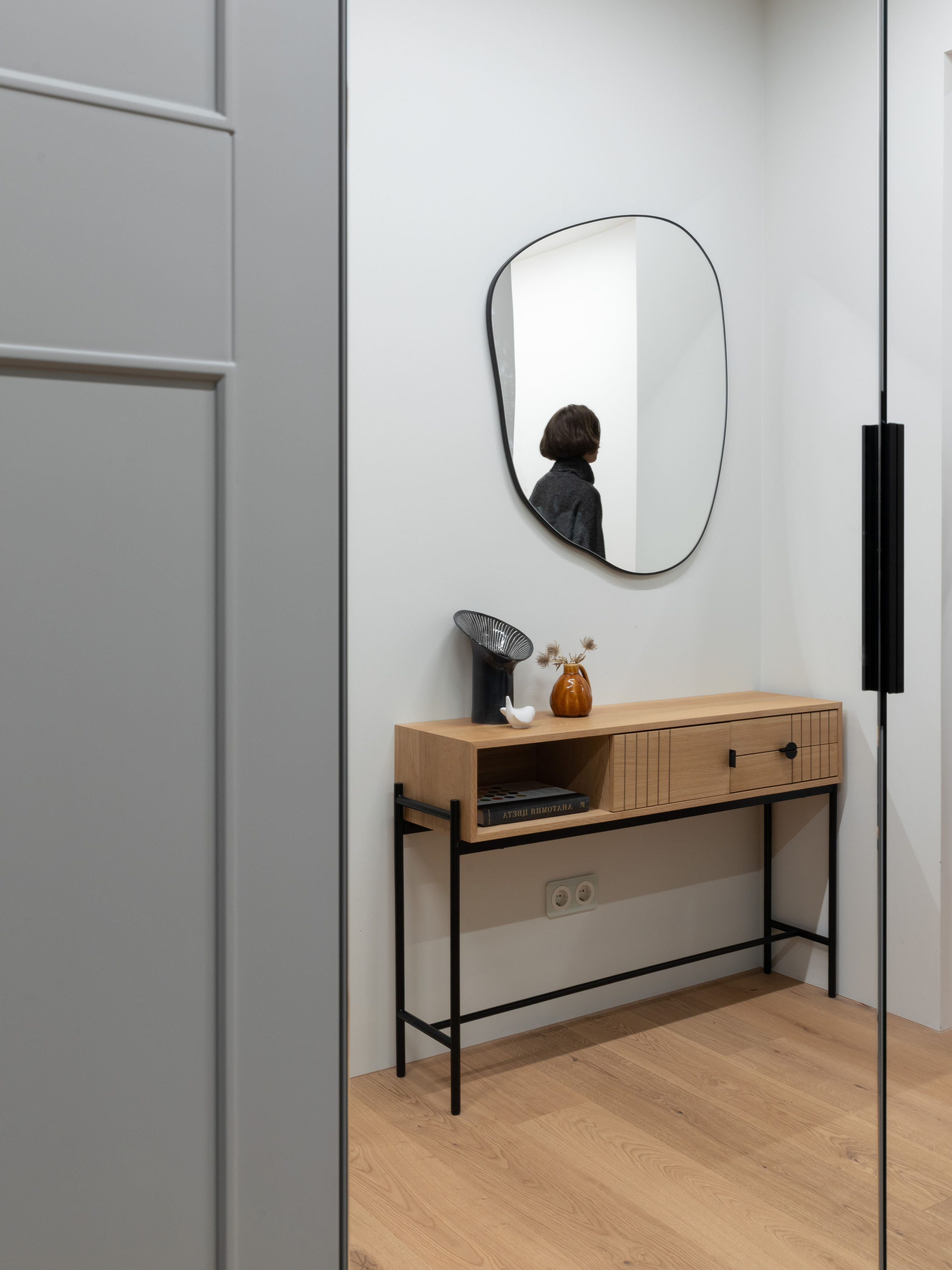 Дом для молодой семьи в Токсово. Наталья Мавренкова интерьерный фотограф, декоратор в Санкт-Петербурге