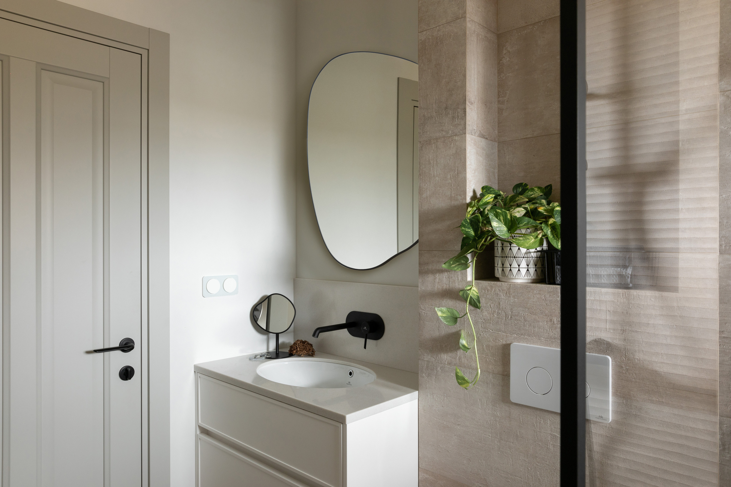 Дом для молодой семьи в Токсово. Наталья Мавренкова интерьерный фотограф, декоратор в Санкт-Петербурге