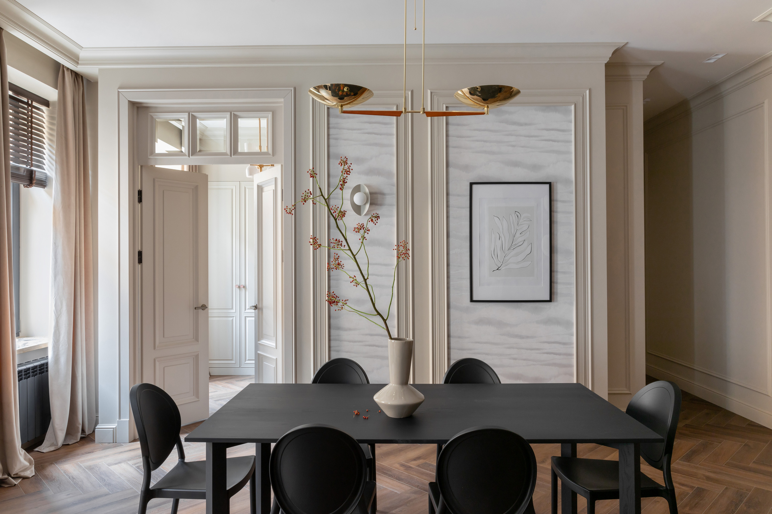 Квартира для аренды в Петербурге.