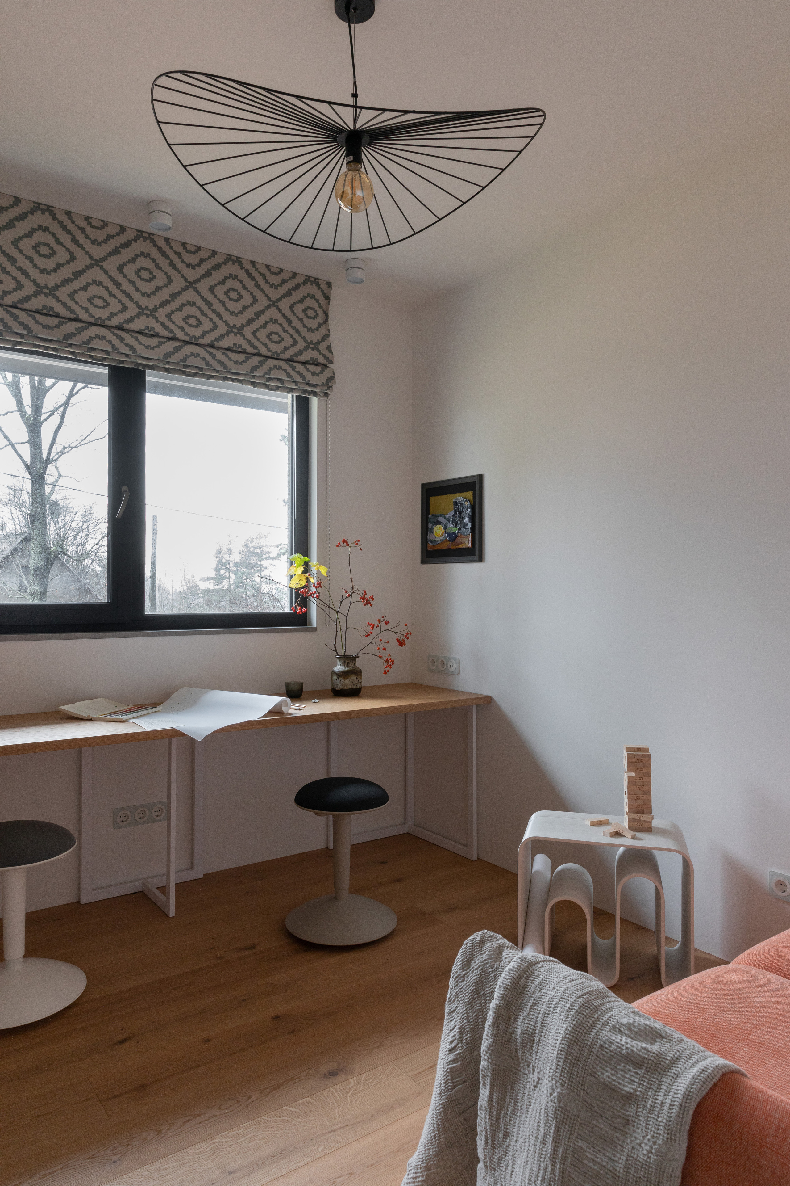 Дом для молодой семьи в Токсово. Наталья Мавренкова интерьерный фотограф, декоратор в Санкт-Петербурге