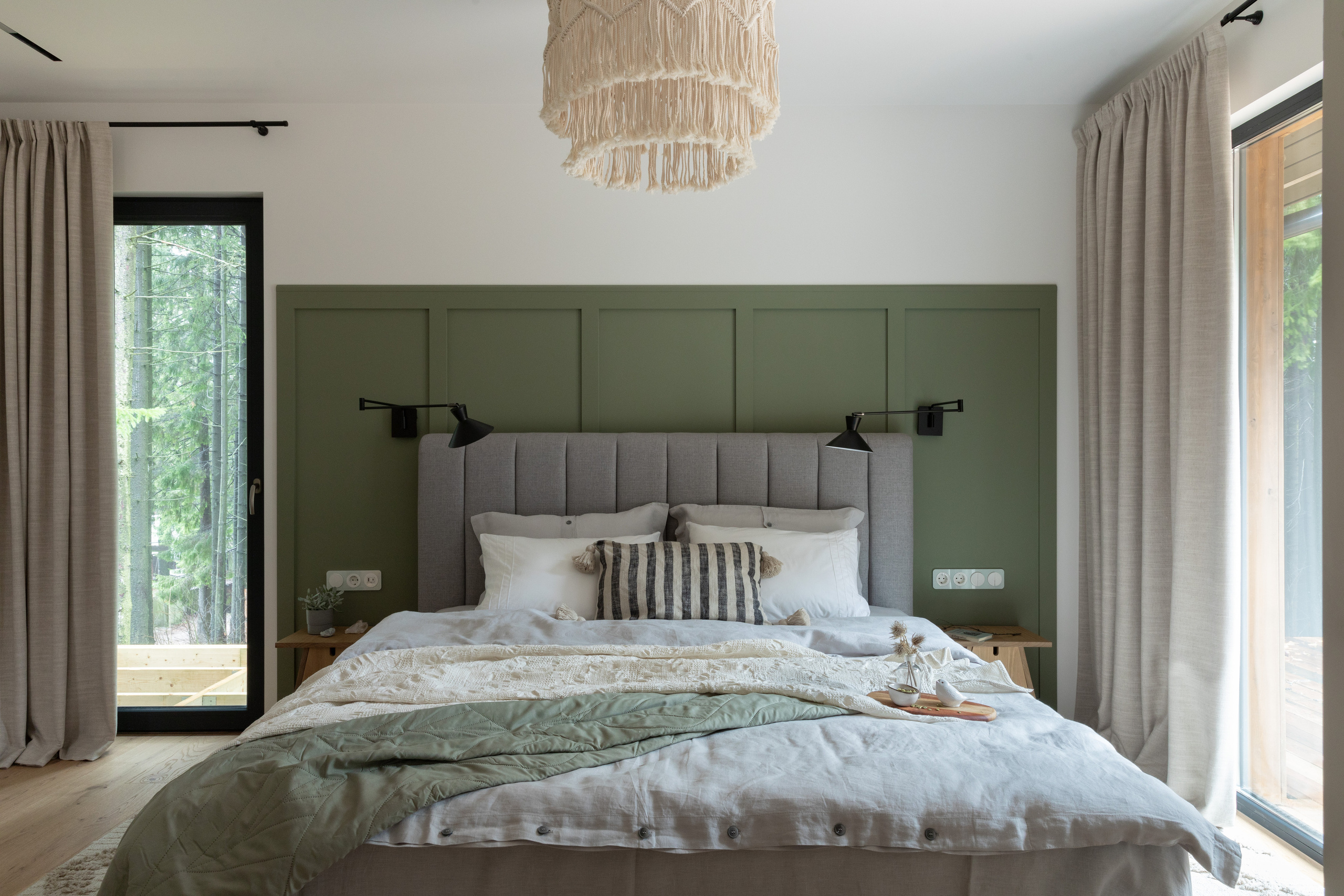 Дом для молодой семьи в Токсово. Наталья Мавренкова интерьерный фотограф, декоратор в Санкт-Петербурге