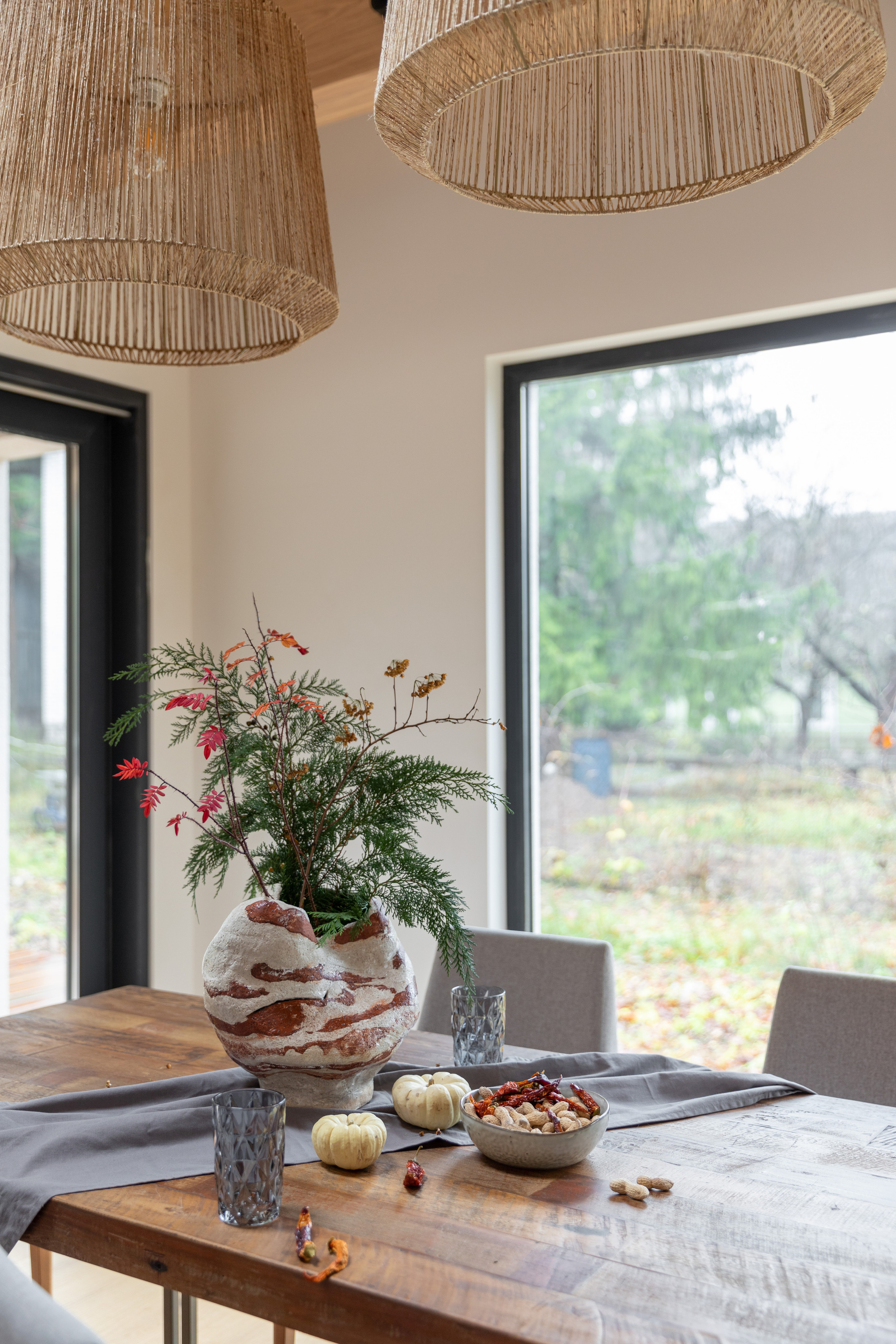 Дом для молодой семьи в Токсово. Наталья Мавренкова интерьерный фотограф, декоратор в Санкт-Петербурге