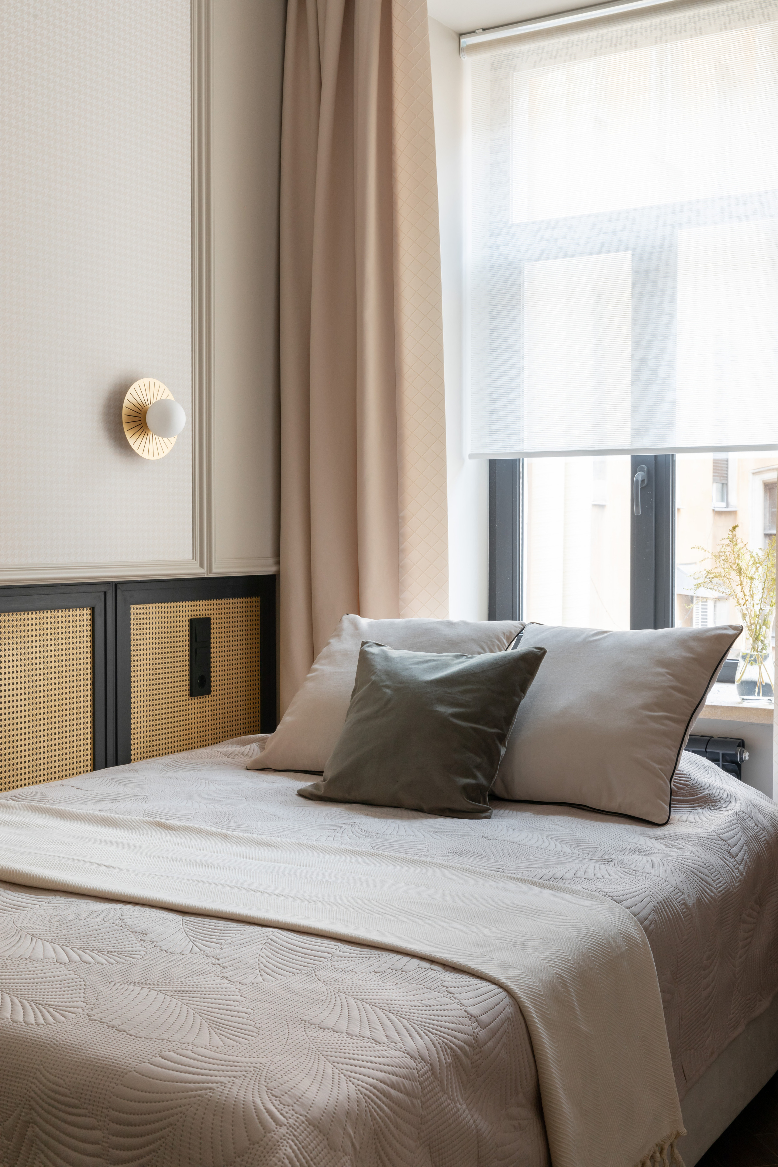 Квартира для аренды в Петербурге. Наталья Мавренкова интерьерный фотограф, декоратор в Санкт-Петербурге