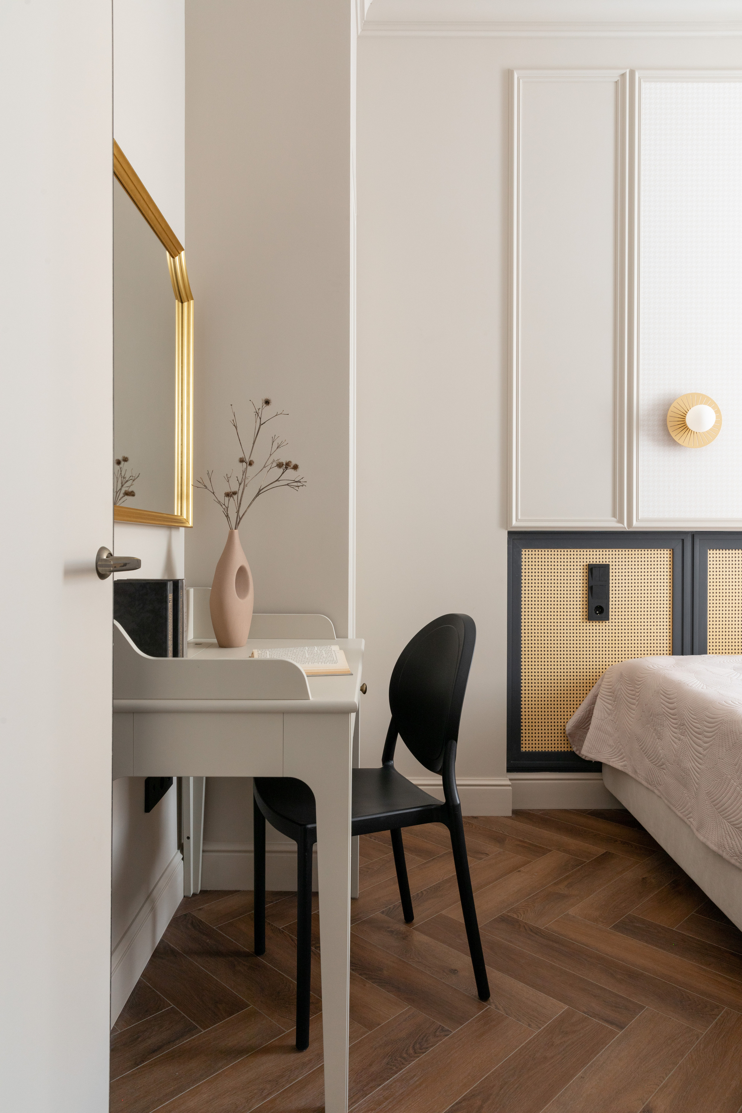 Квартира для аренды в Петербурге. Наталья Мавренкова интерьерный фотограф, декоратор в Санкт-Петербурге