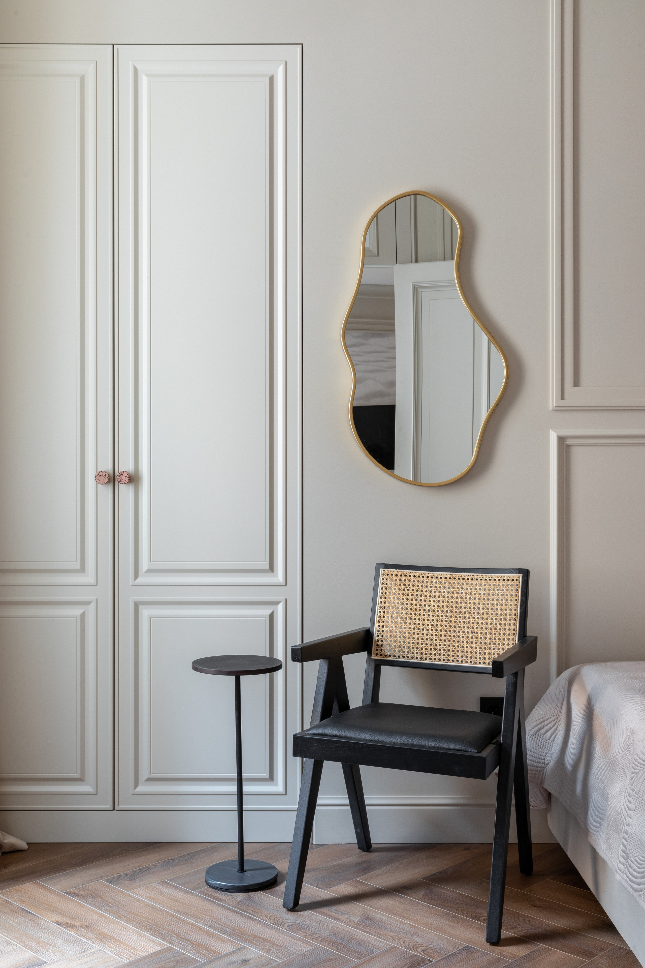 Квартира для аренды в Петербурге. Наталья Мавренкова интерьерный фотограф, декоратор в Санкт-Петербурге