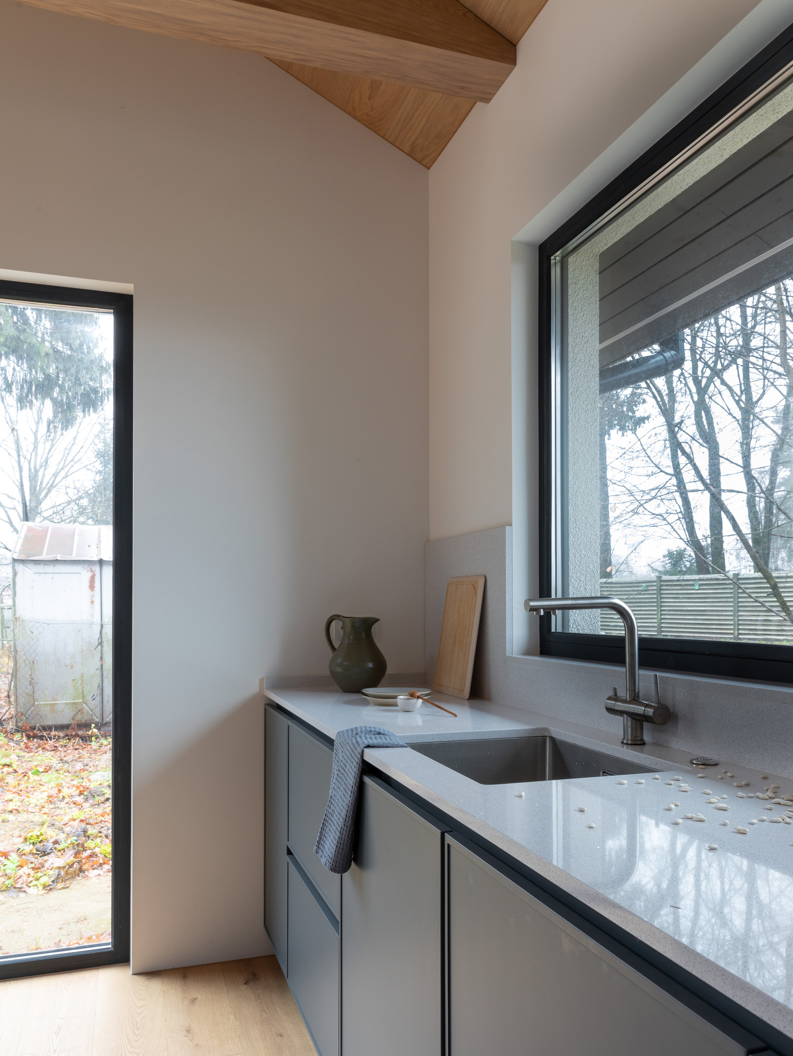 Дом для молодой семьи в Токсово. Наталья Мавренкова интерьерный фотограф, декоратор в Санкт-Петербурге