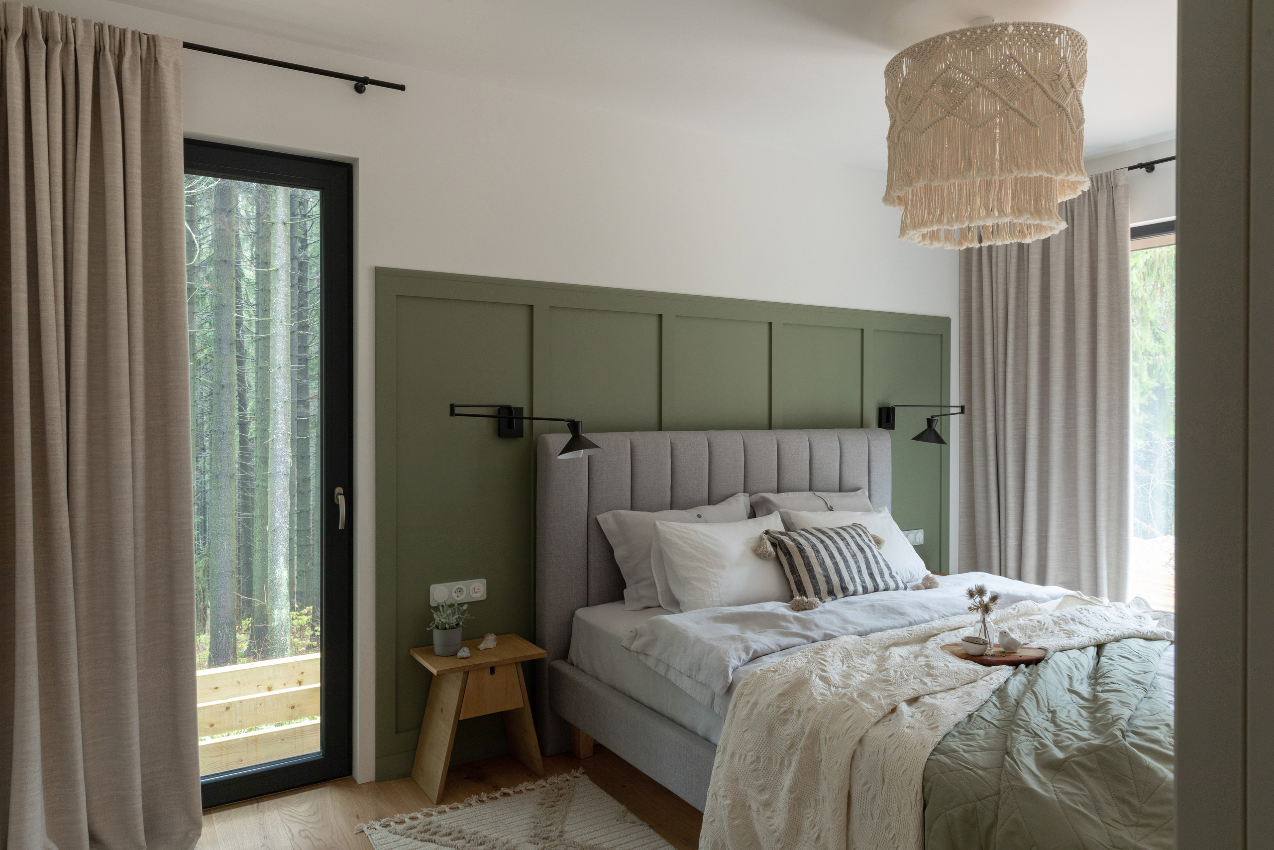 Дом для молодой семьи в Токсово. Наталья Мавренкова интерьерный фотограф, декоратор в Санкт-Петербурге