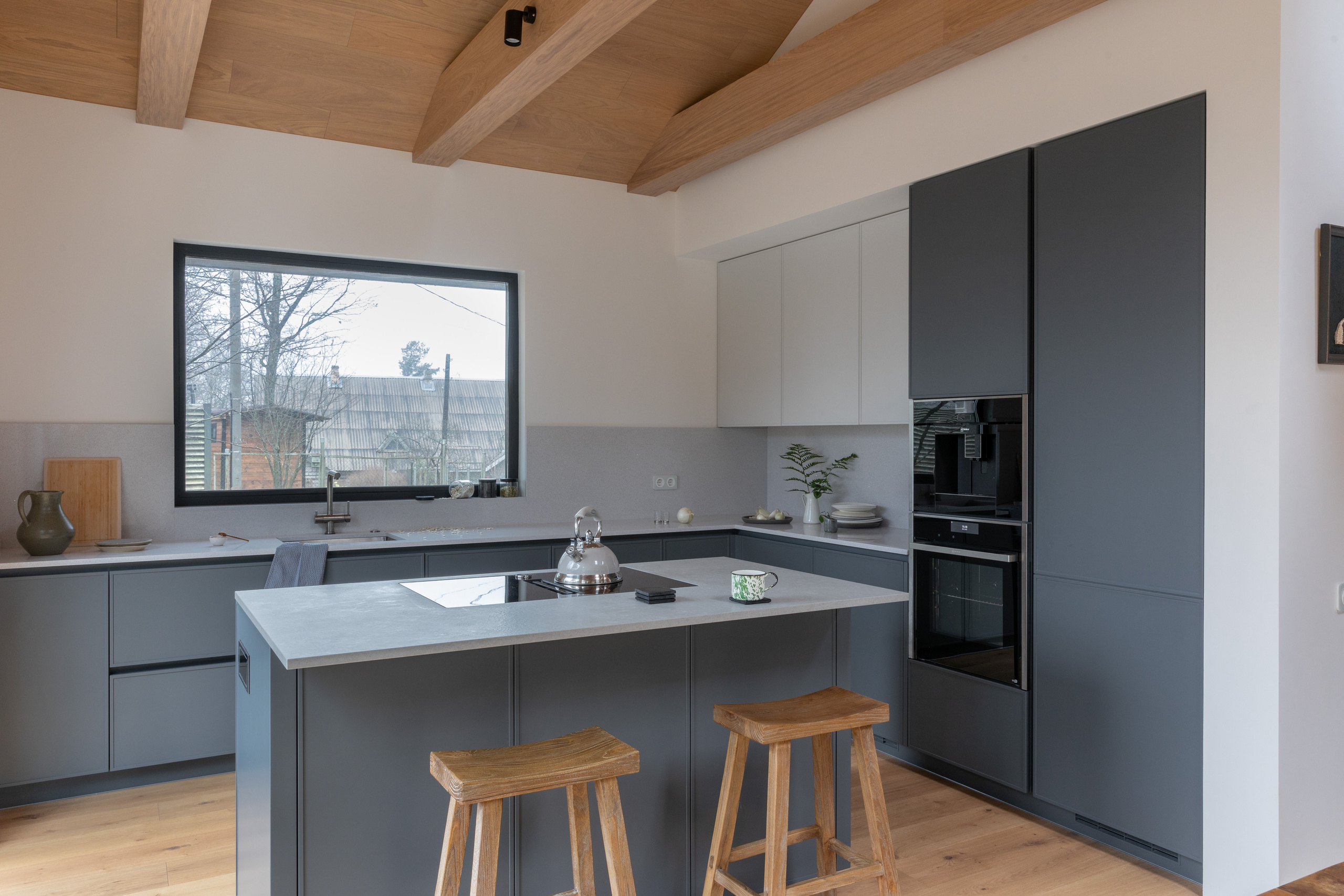 Дом для молодой семьи в Токсово. Наталья Мавренкова интерьерный фотограф, декоратор в Санкт-Петербурге