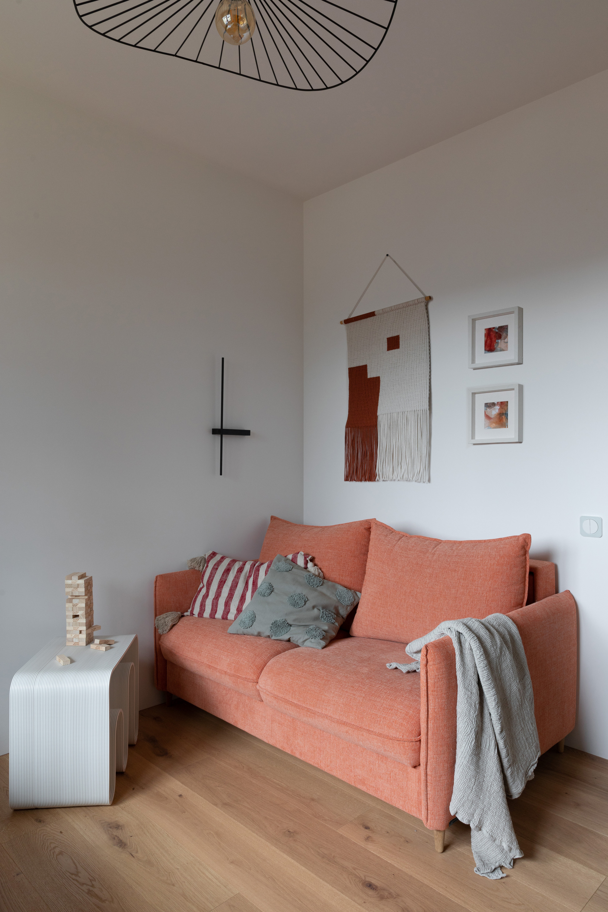 Дом для молодой семьи в Токсово. Наталья Мавренкова интерьерный фотограф, декоратор в Санкт-Петербурге