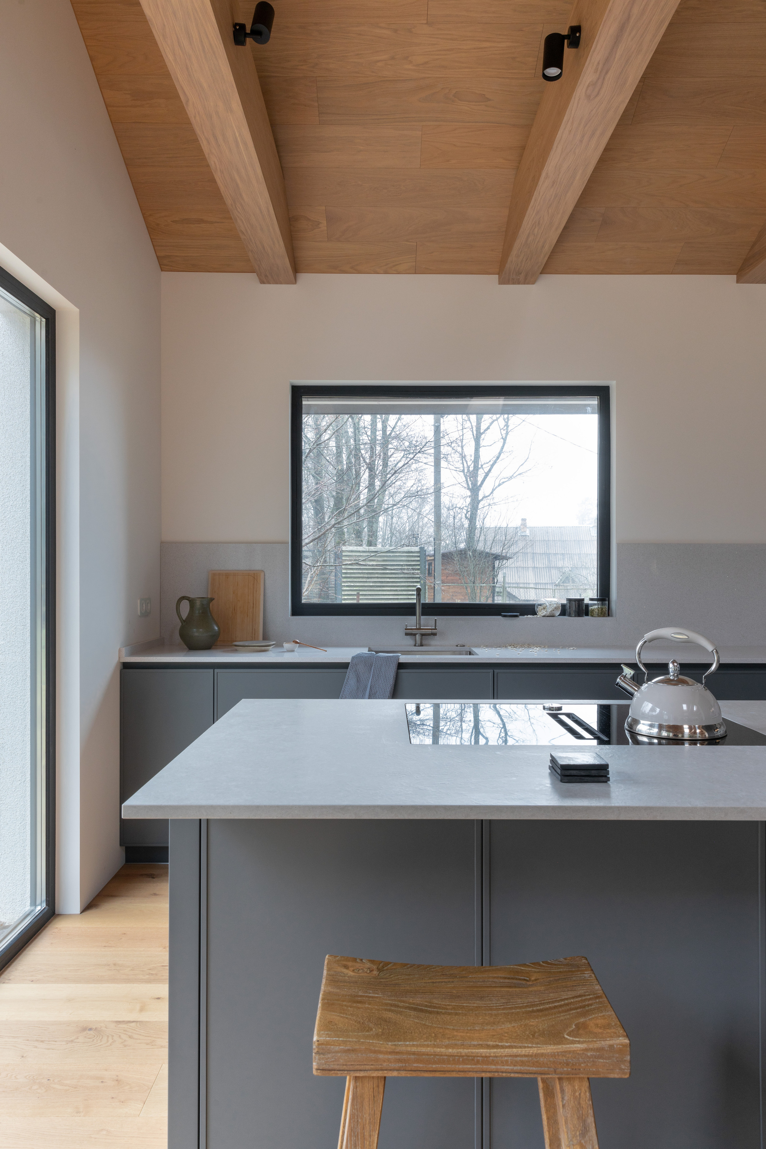 Дом для молодой семьи в Токсово. Наталья Мавренкова интерьерный фотограф, декоратор в Санкт-Петербурге