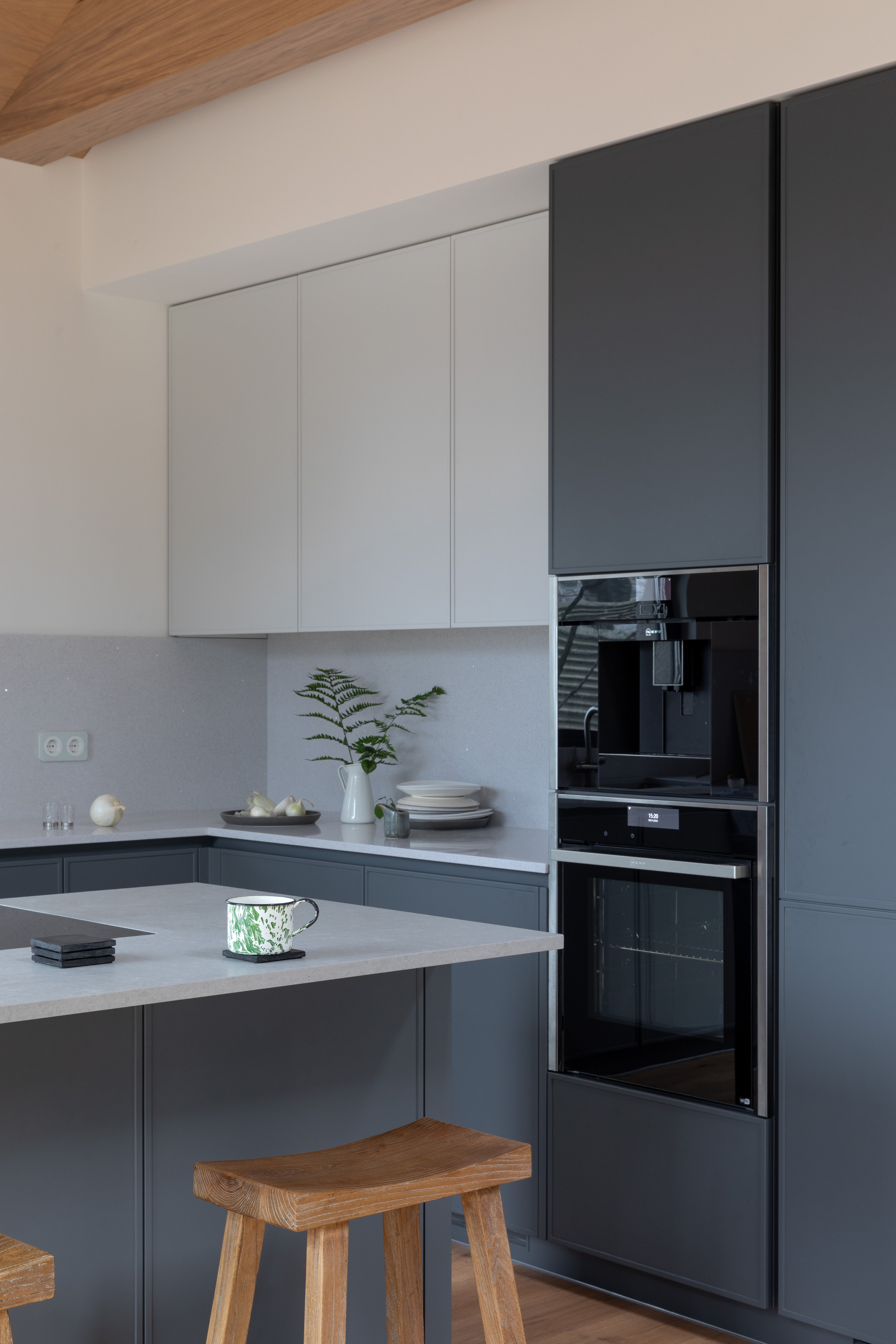 Дом для молодой семьи в Токсово. Наталья Мавренкова интерьерный фотограф, декоратор в Санкт-Петербурге