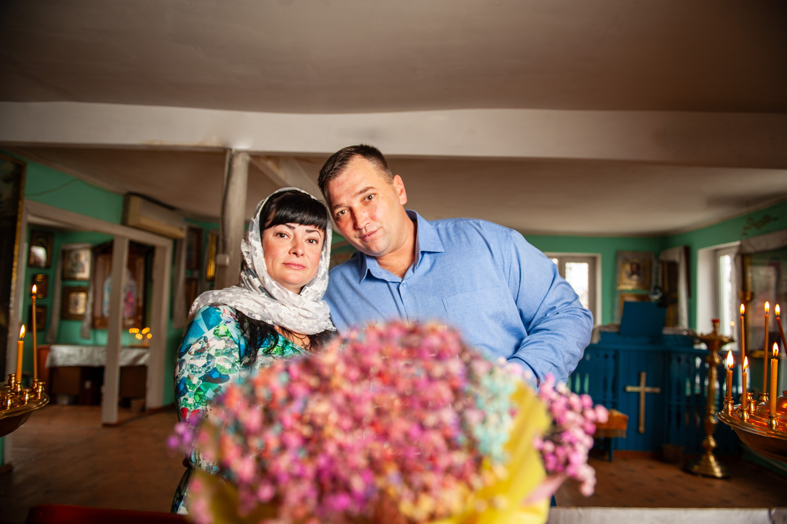 Семейный Свадебный Фотограф в Ростове-на-Дону Батайске Дмитрий Александрович