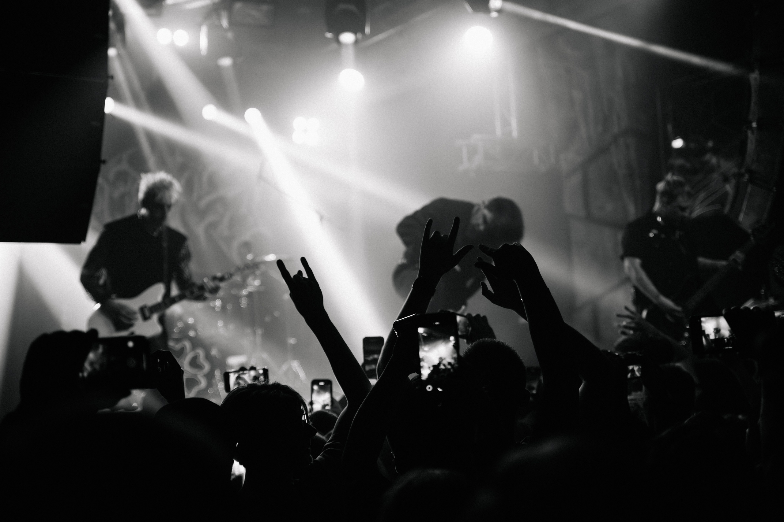 WILDWAYS | Рязань | 21 мая | Deep club. Фотограф Ершова Светлана