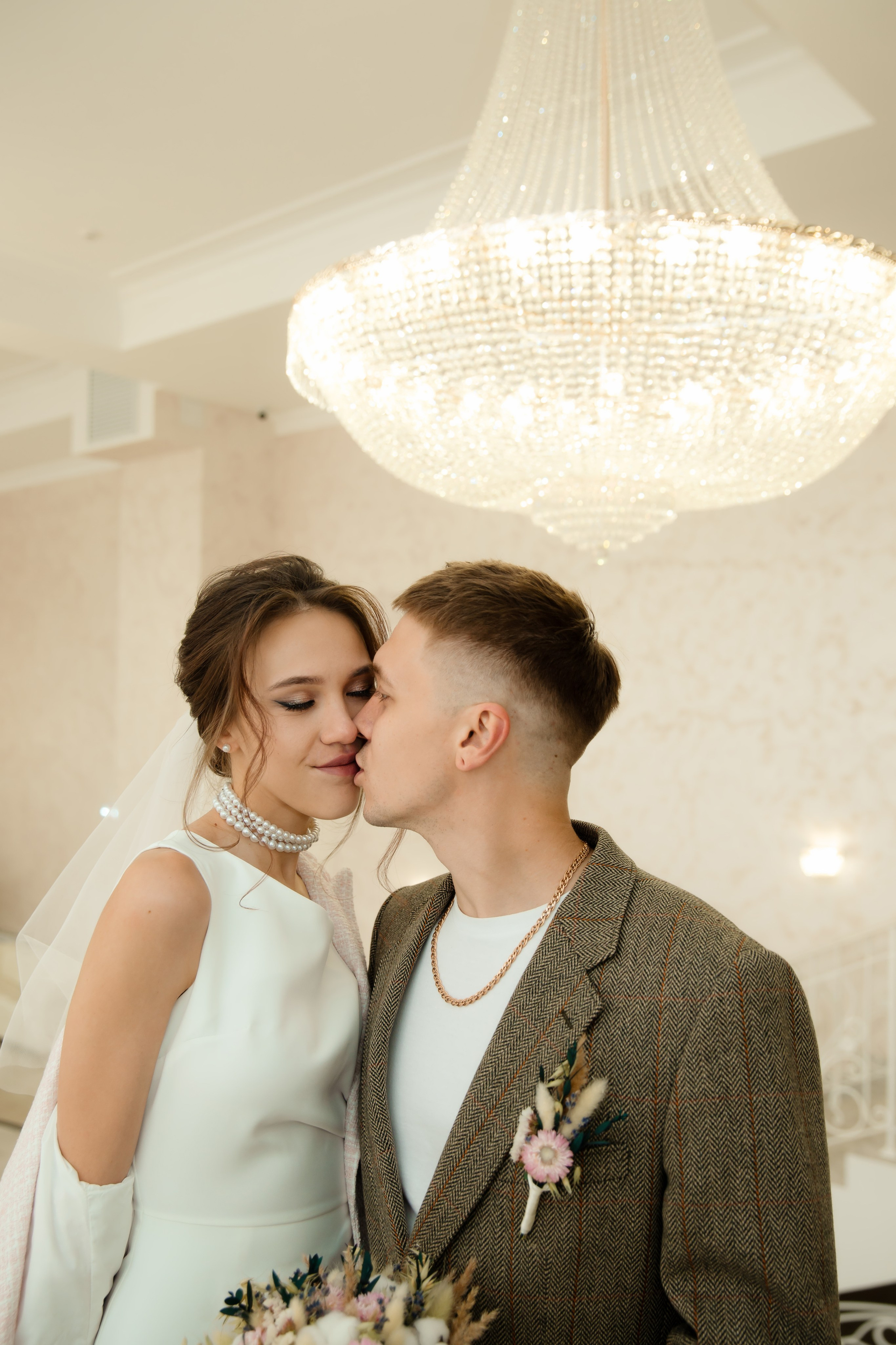 Денис и Екатерина. Фотограф Ершова Светлана