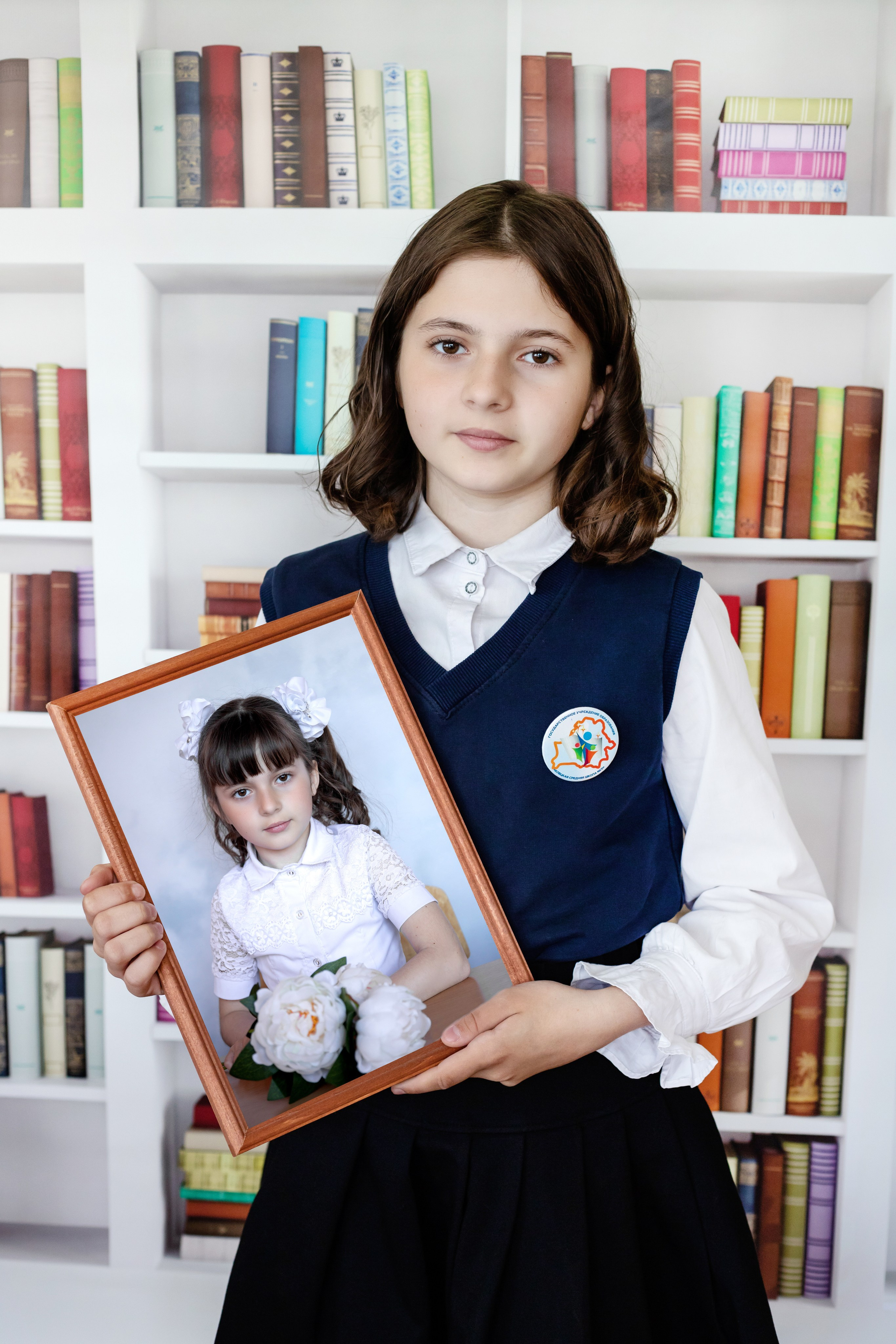 Школьные фото. Детский и школьный фотограф Наталья Анищик