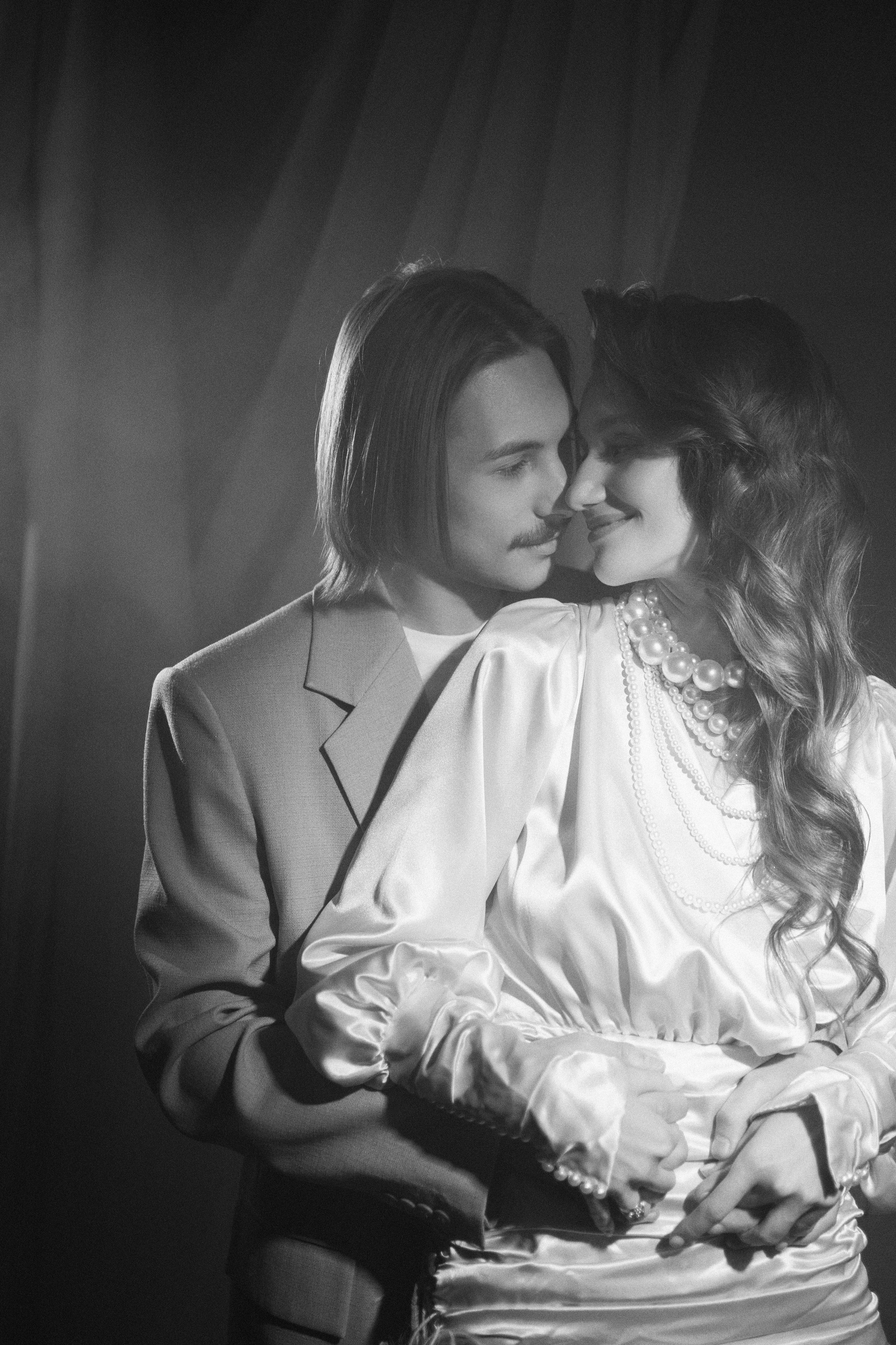 Свадебная фотосъемка для Ани и Дани. Фотограф Надежда Погребняк | Рязань | Москва