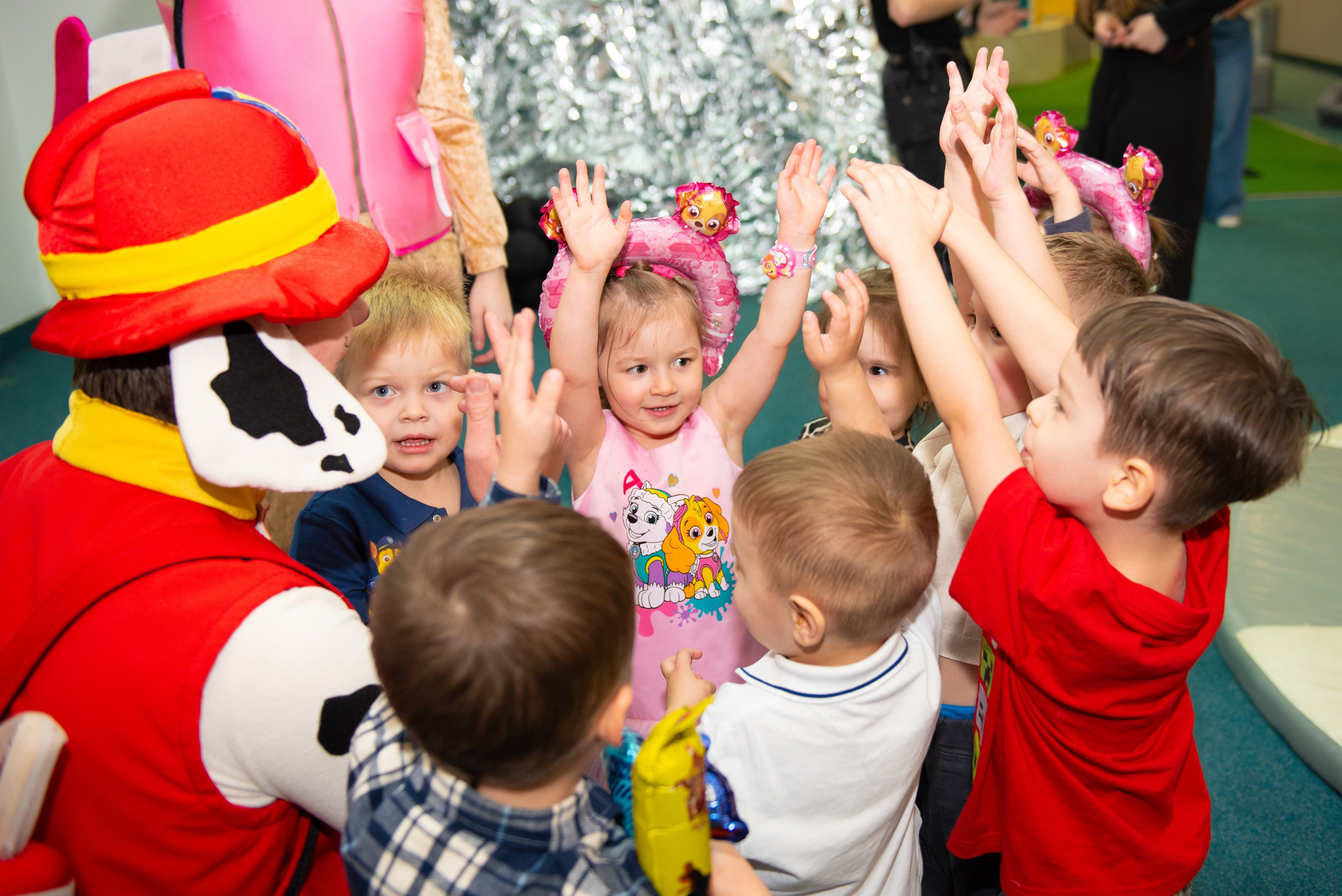 Репортажные. Портретный фотограф в Казани Тумурзина Камила