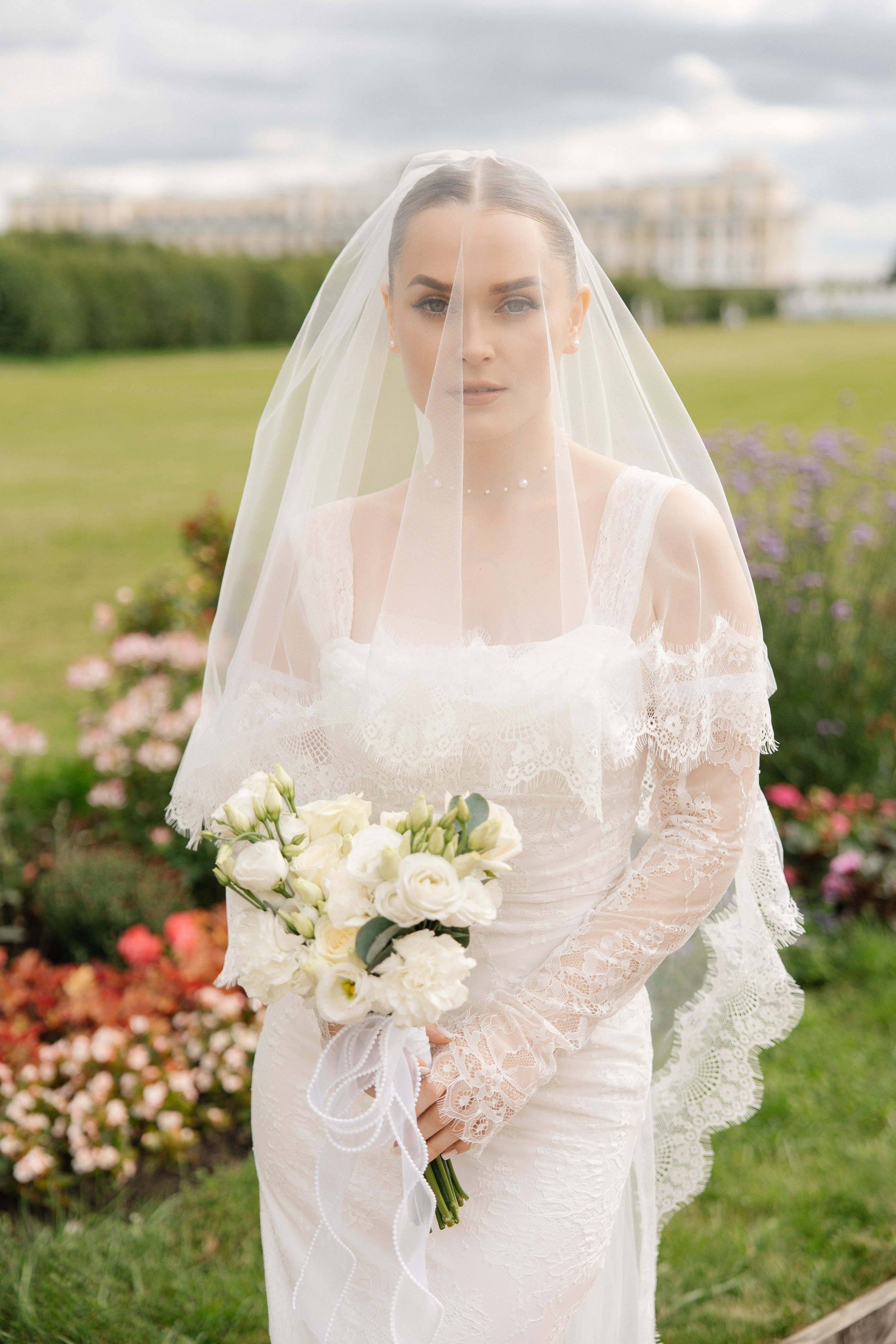 Александра & Никита. Фотограф Сотникова Вероника