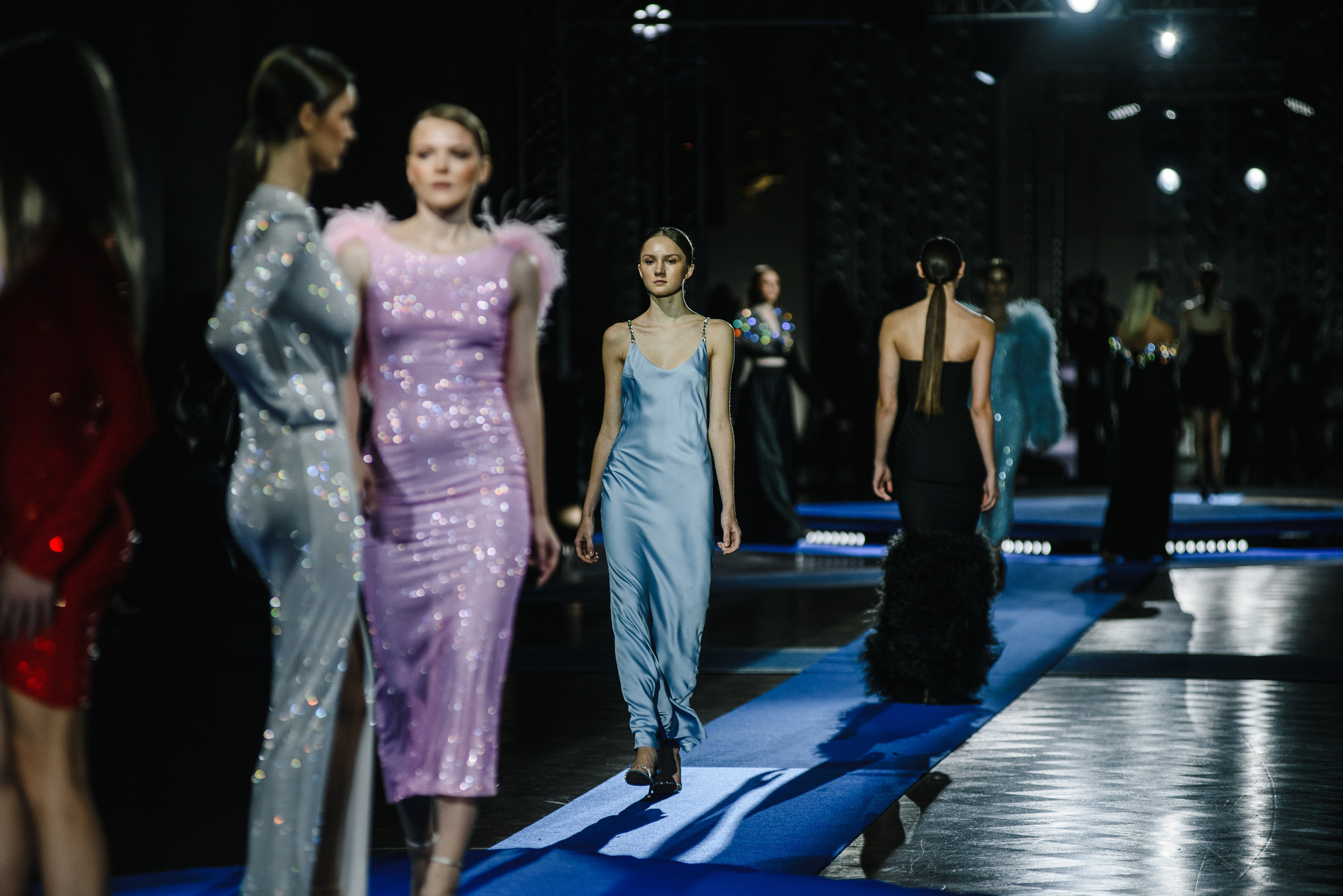 Fashion is my profession. Фотограф Денис Неместо, портрет, репортаж