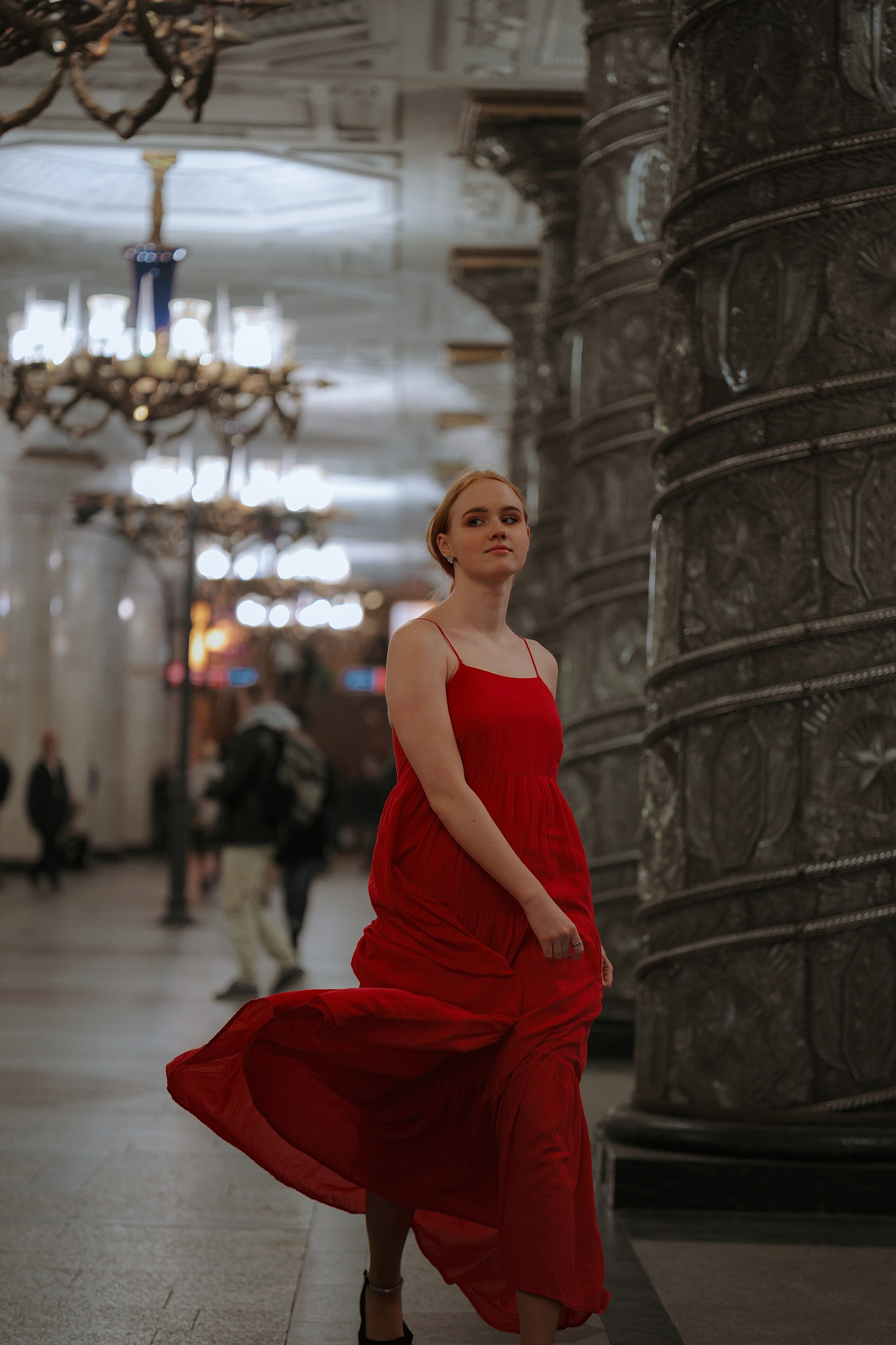 Sonya. Самид Али, фотограф из Санкт-Петербурга, Россия