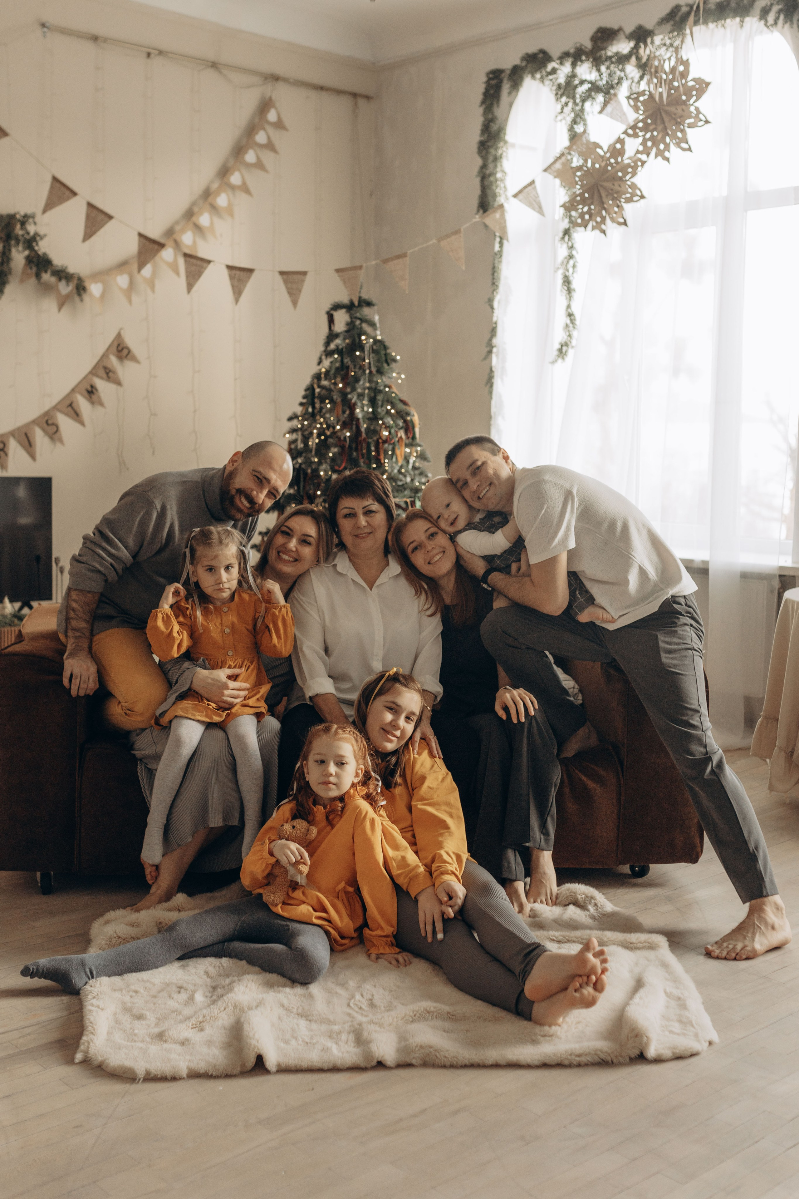 Семейные традиции. Фотограф в Ставрополе Svetlana Matveeva