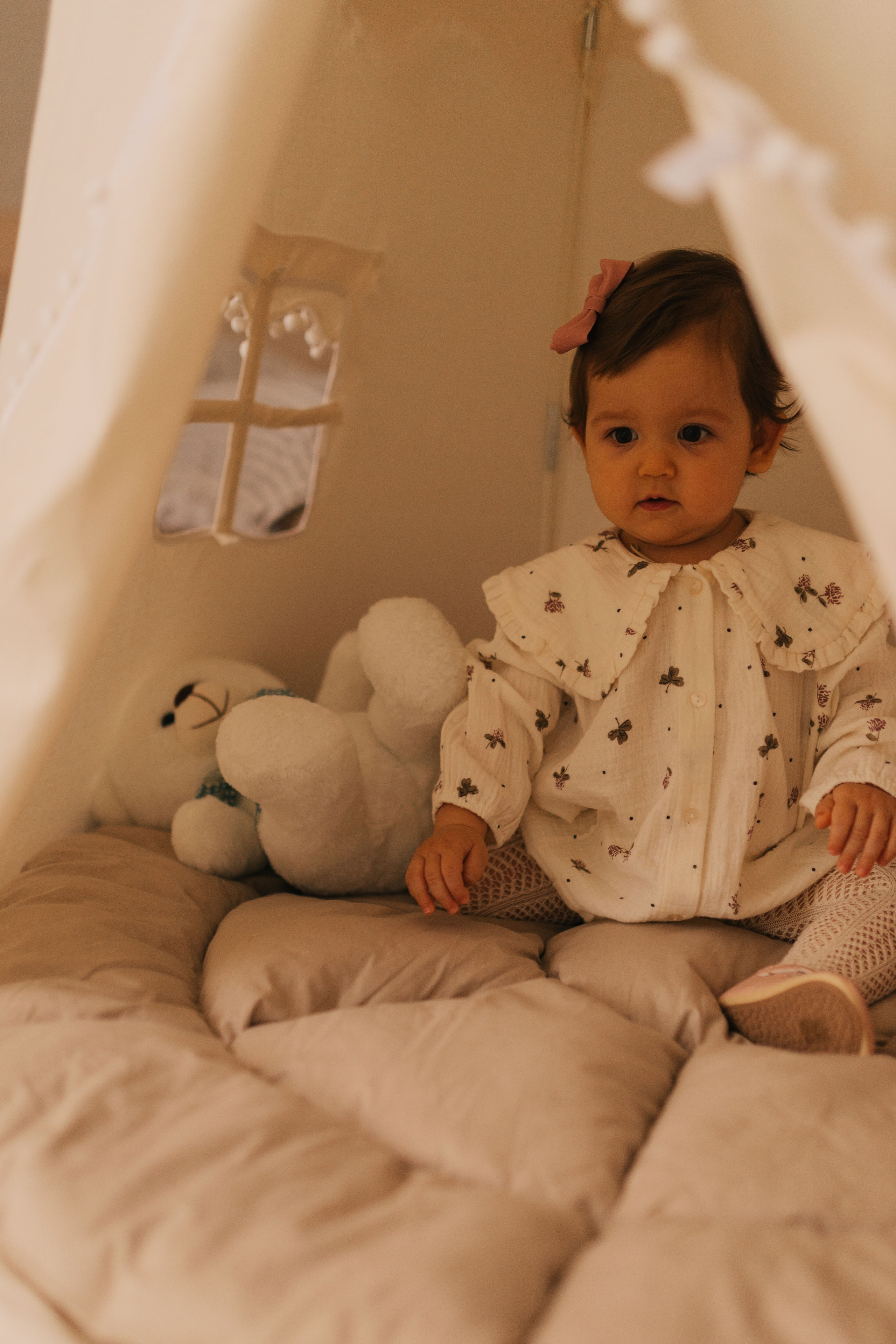 Еве-королеве годик. Фотограф в Ставрополе Svetlana Matveeva