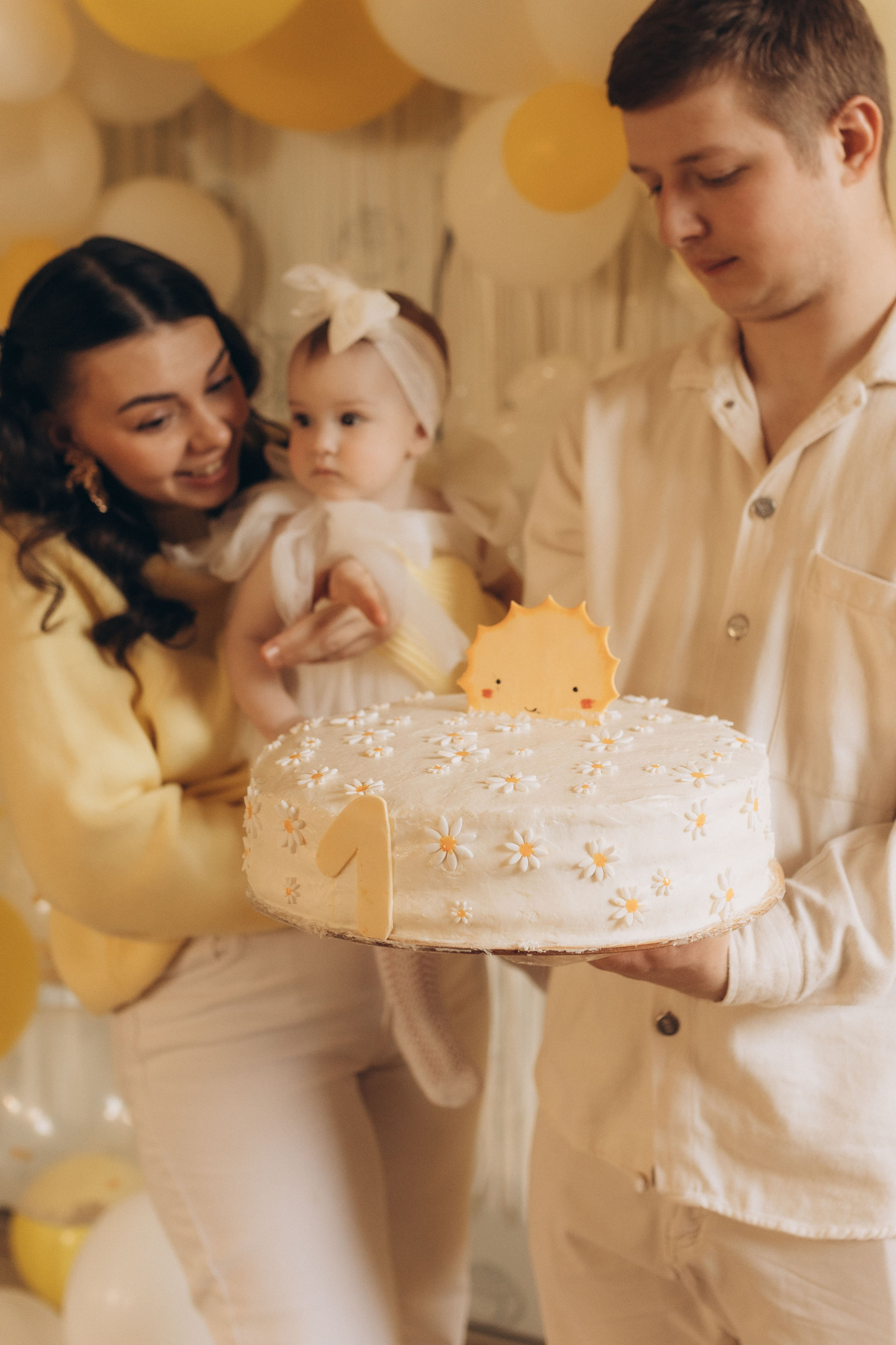 День рождения Миры. Фотограф в Ставрополе Svetlana Matveeva