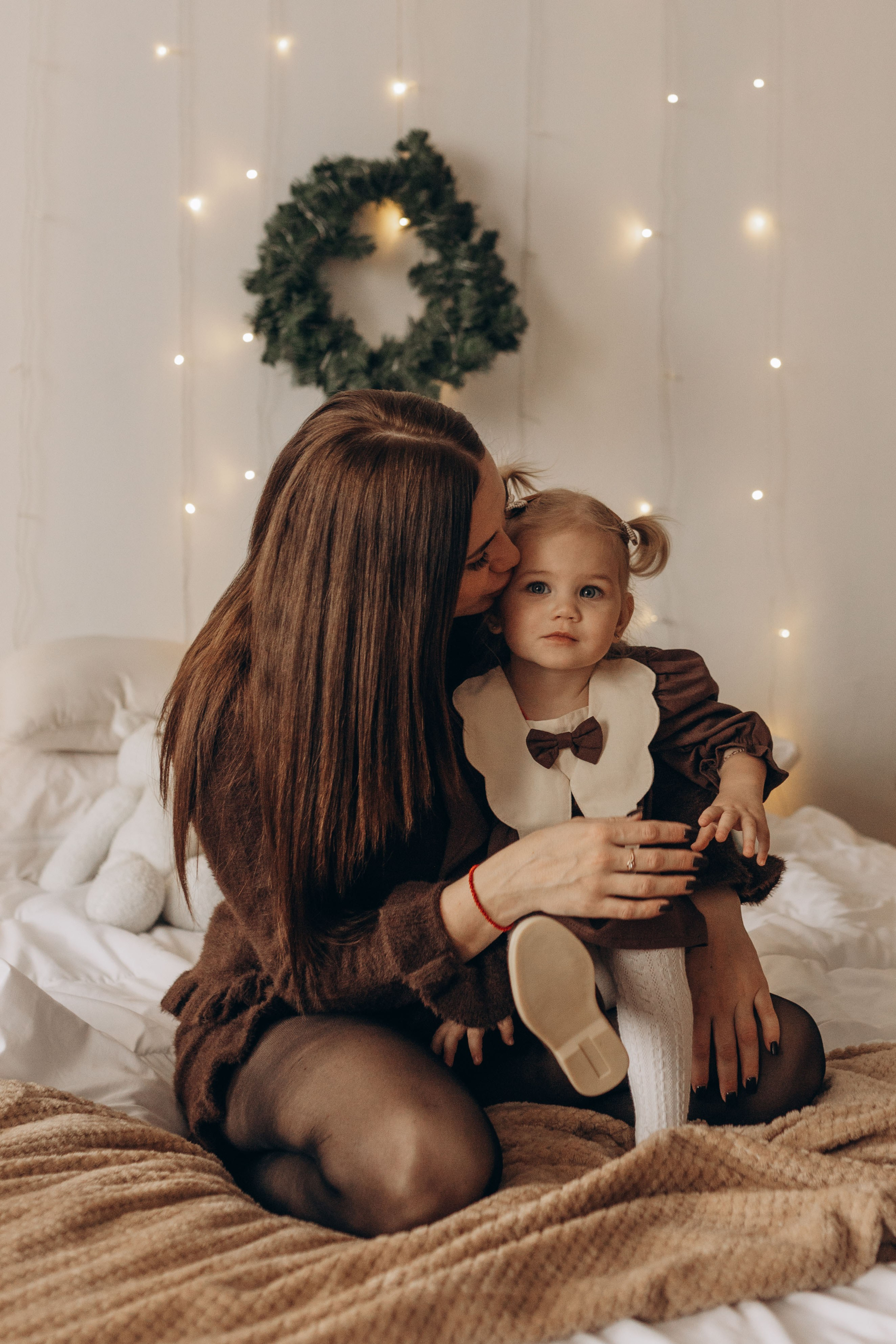 День рождения-новогодняя. Фотограф в Ставрополе Svetlana Matveeva