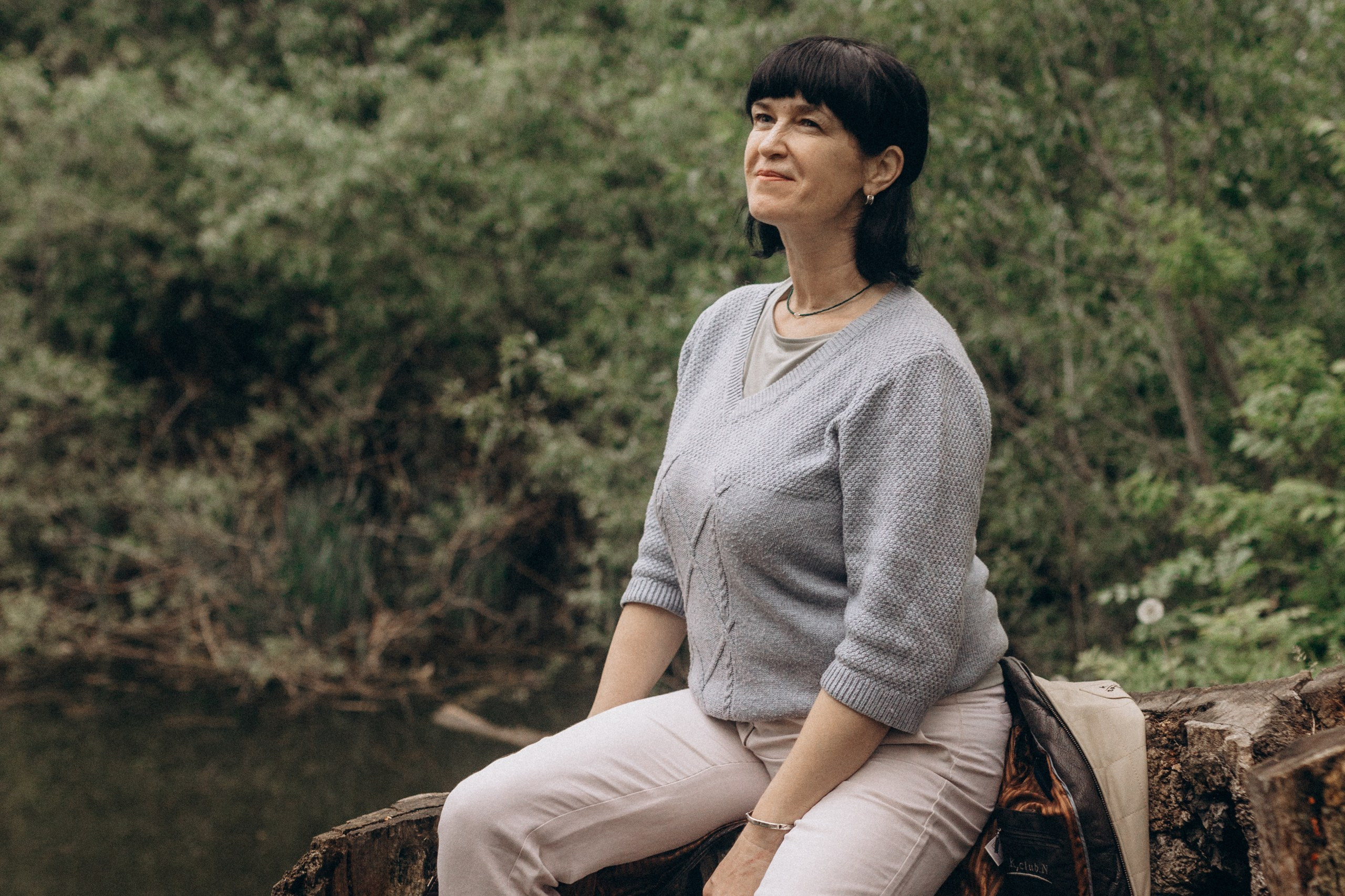 Фотосессия Евгении с сыновьями. Фотограф в Ставрополе Svetlana Matveeva