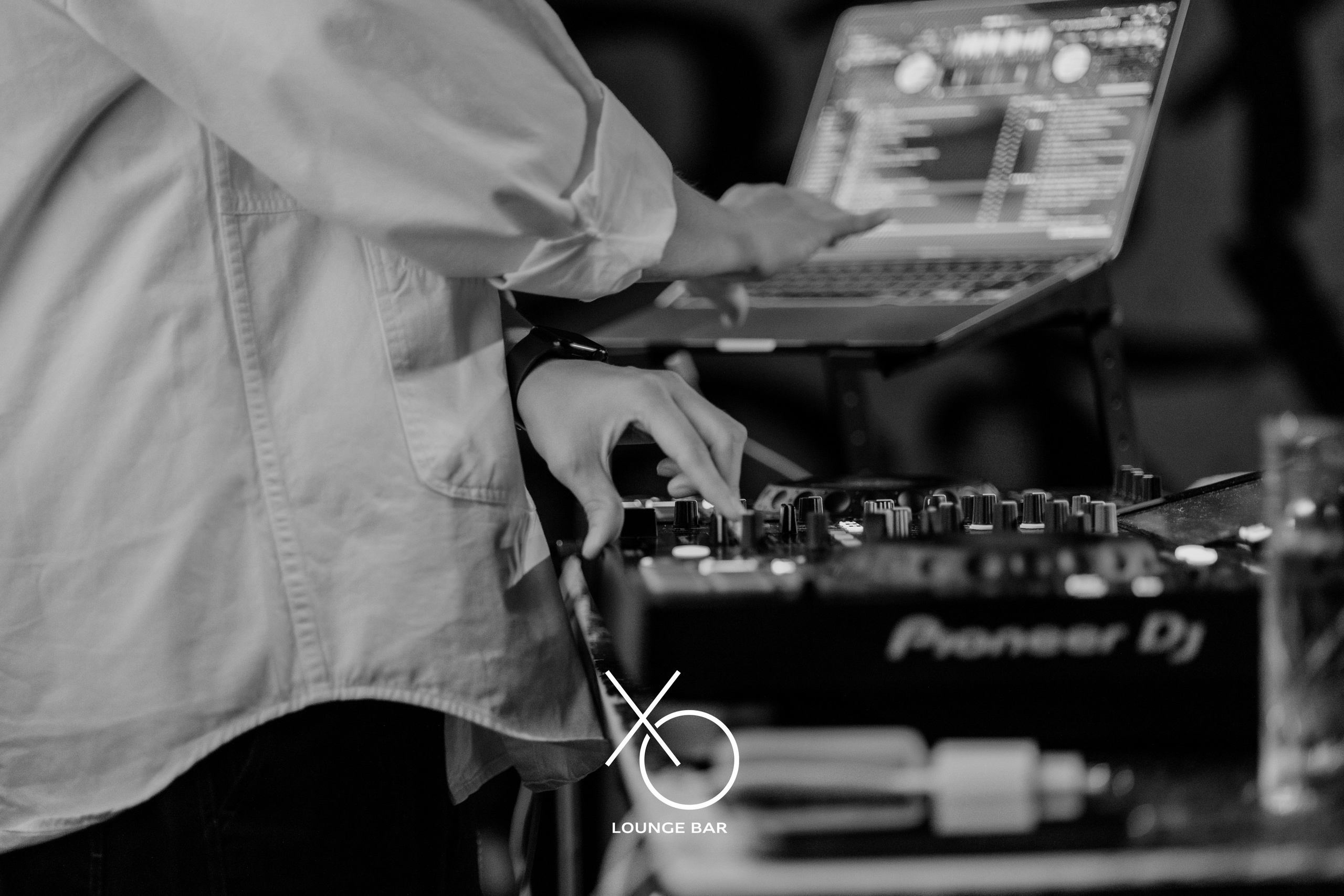 Friday the 13th | HIRO. Lounge Bar X.O