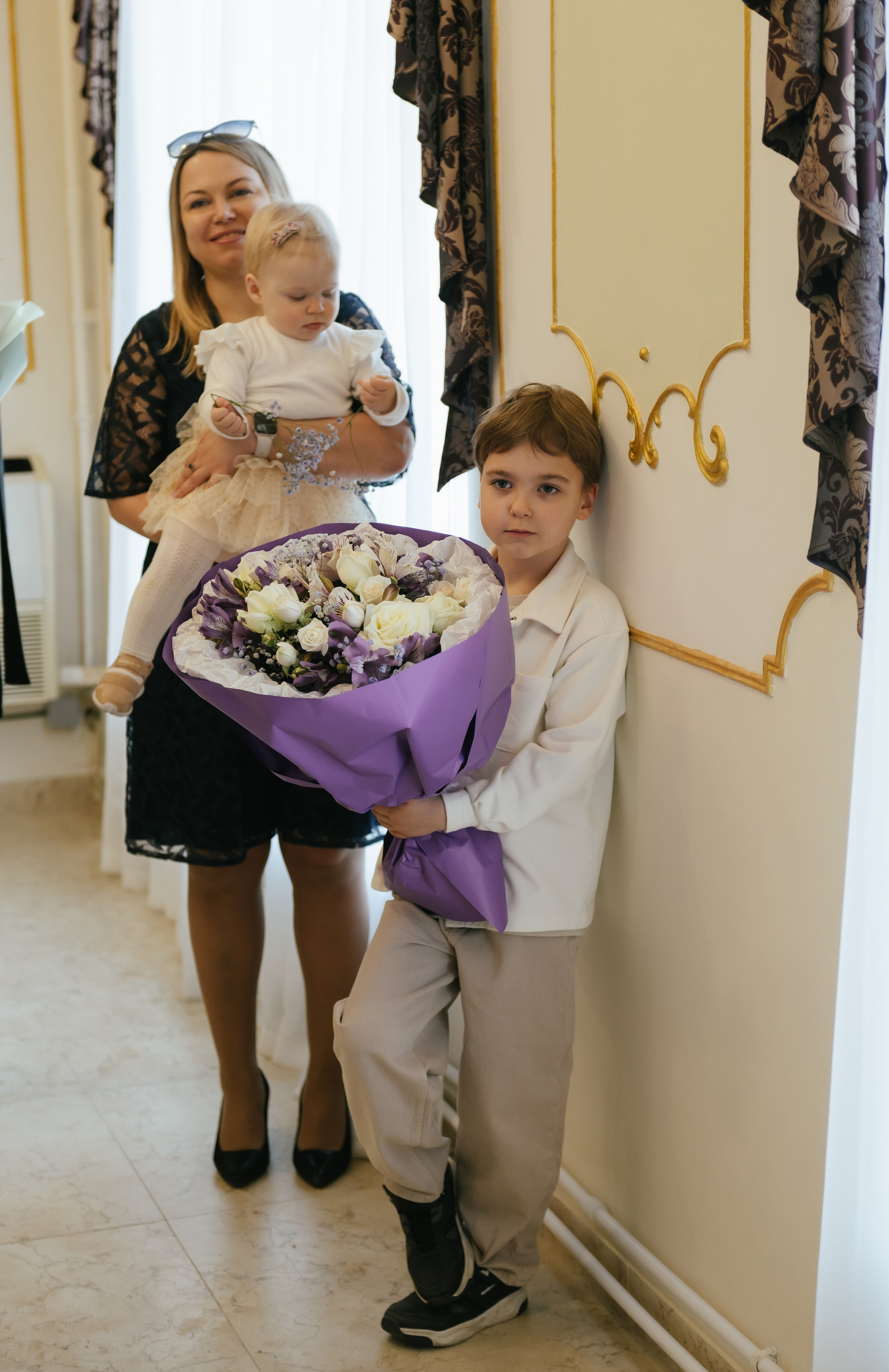! ♥. Свадебный, женский, семейный фотограф в Севастополе Юлия Мошенко