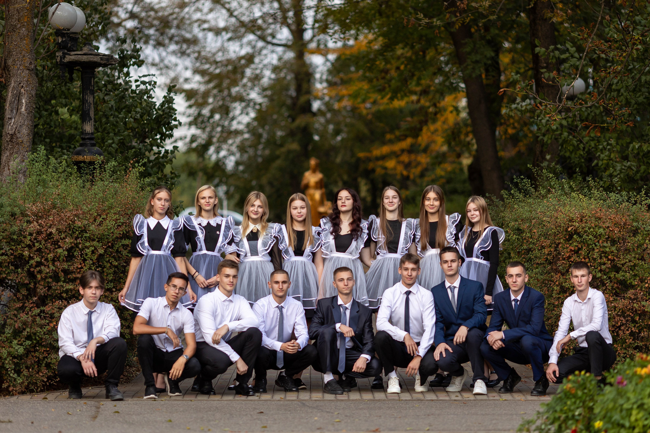 Школа 4. Видеосьемка, фотосьемка свадеб, юбилеев, утренников в Краснодарском кр