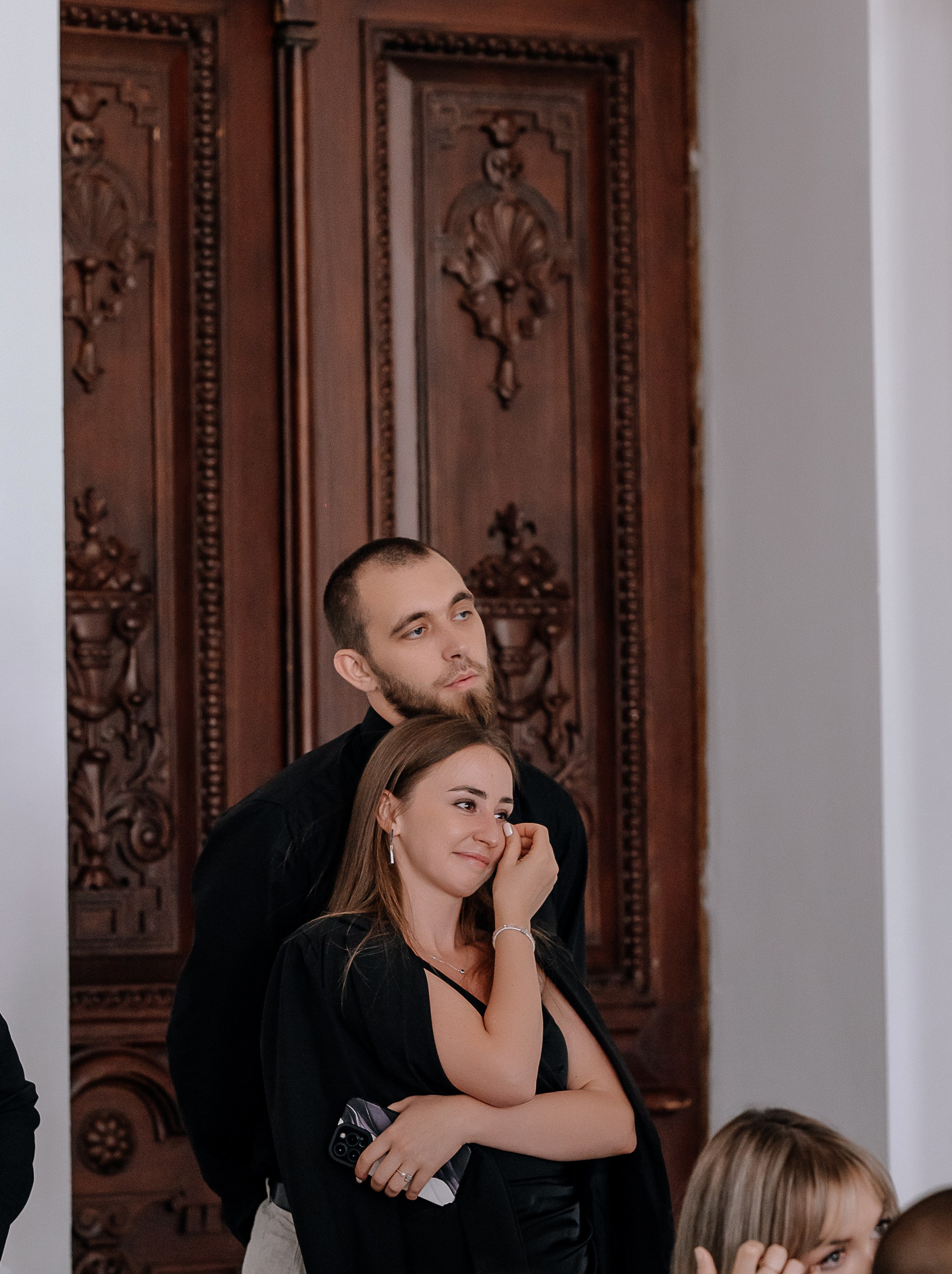 Андрей & Эльмира 2024. Фотограф Москва. Шульгинова Ольга