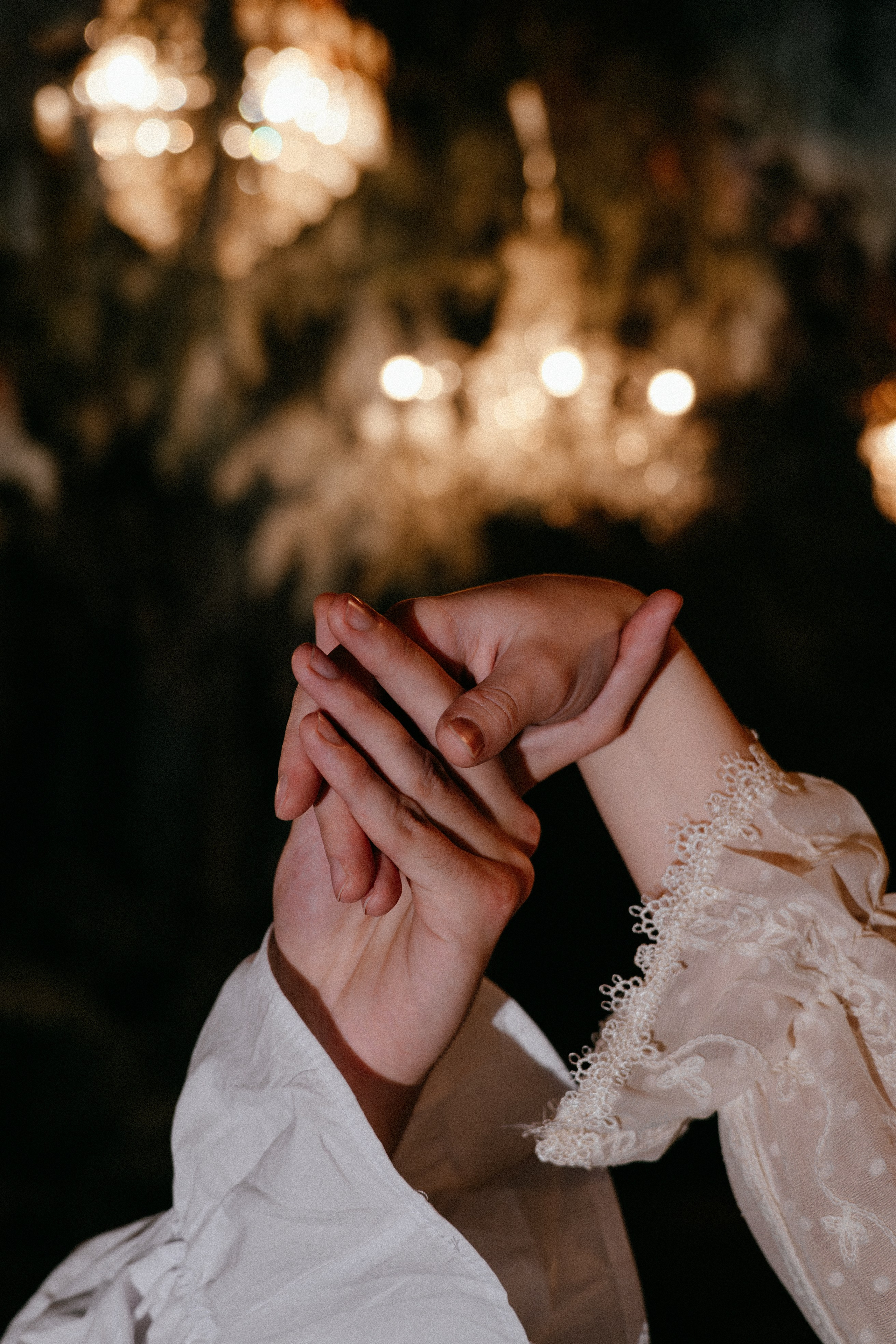 K & A. Фотограф в Москве Маша Игитова