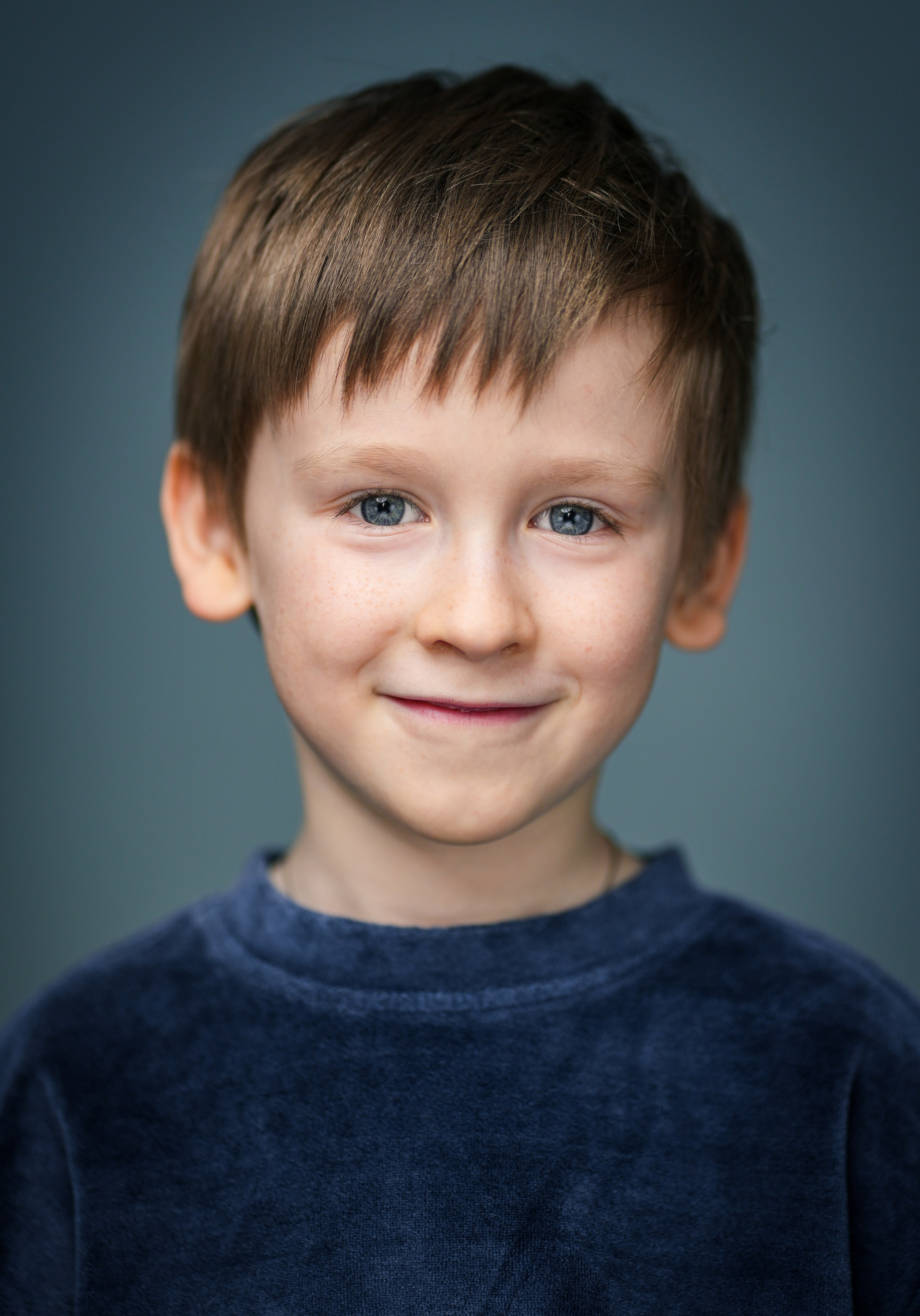 Актер Север Ентинзон. Съёмка актёрского портфолио в Москве, фотограф Игорь Фомин