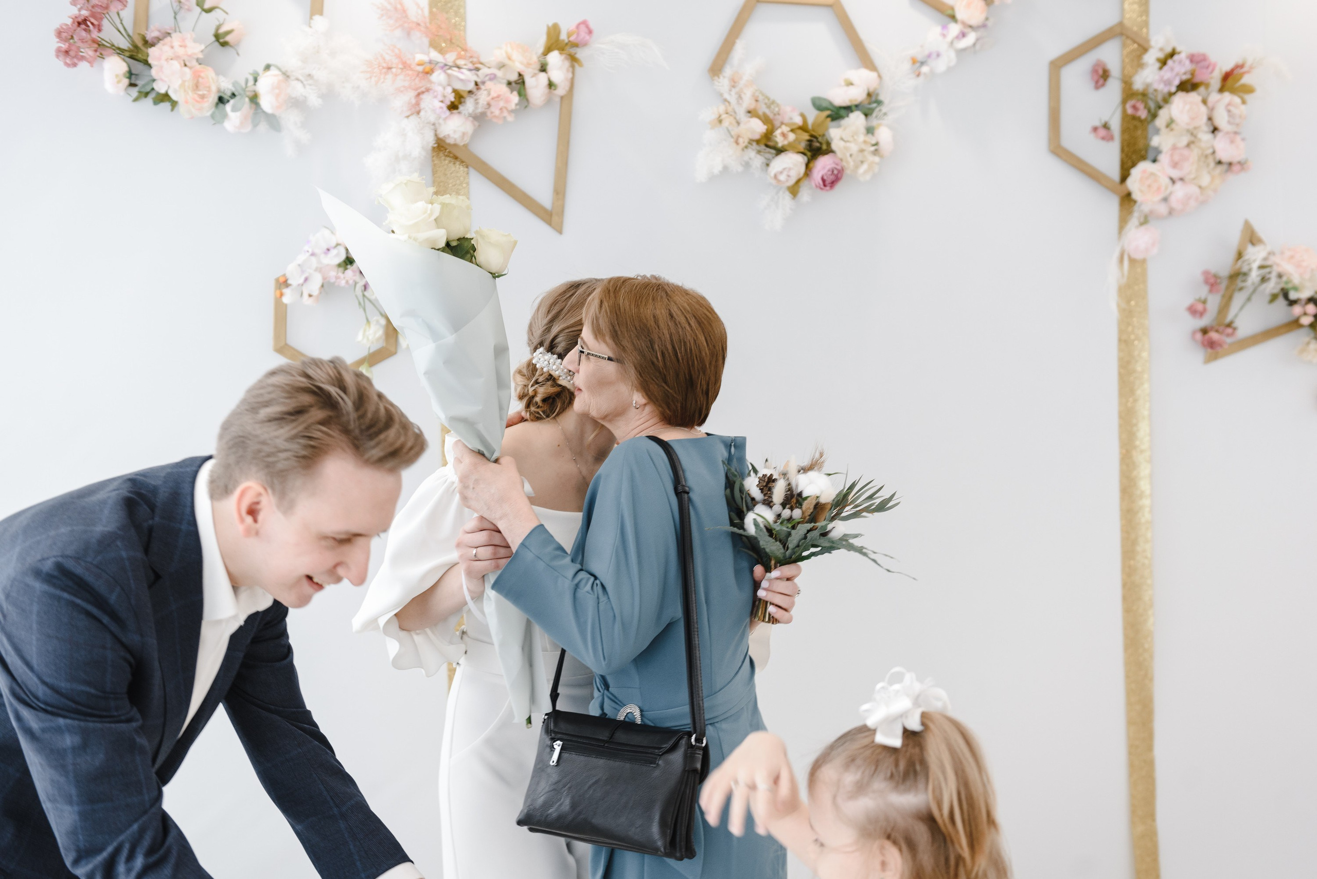 Наталья и Павел