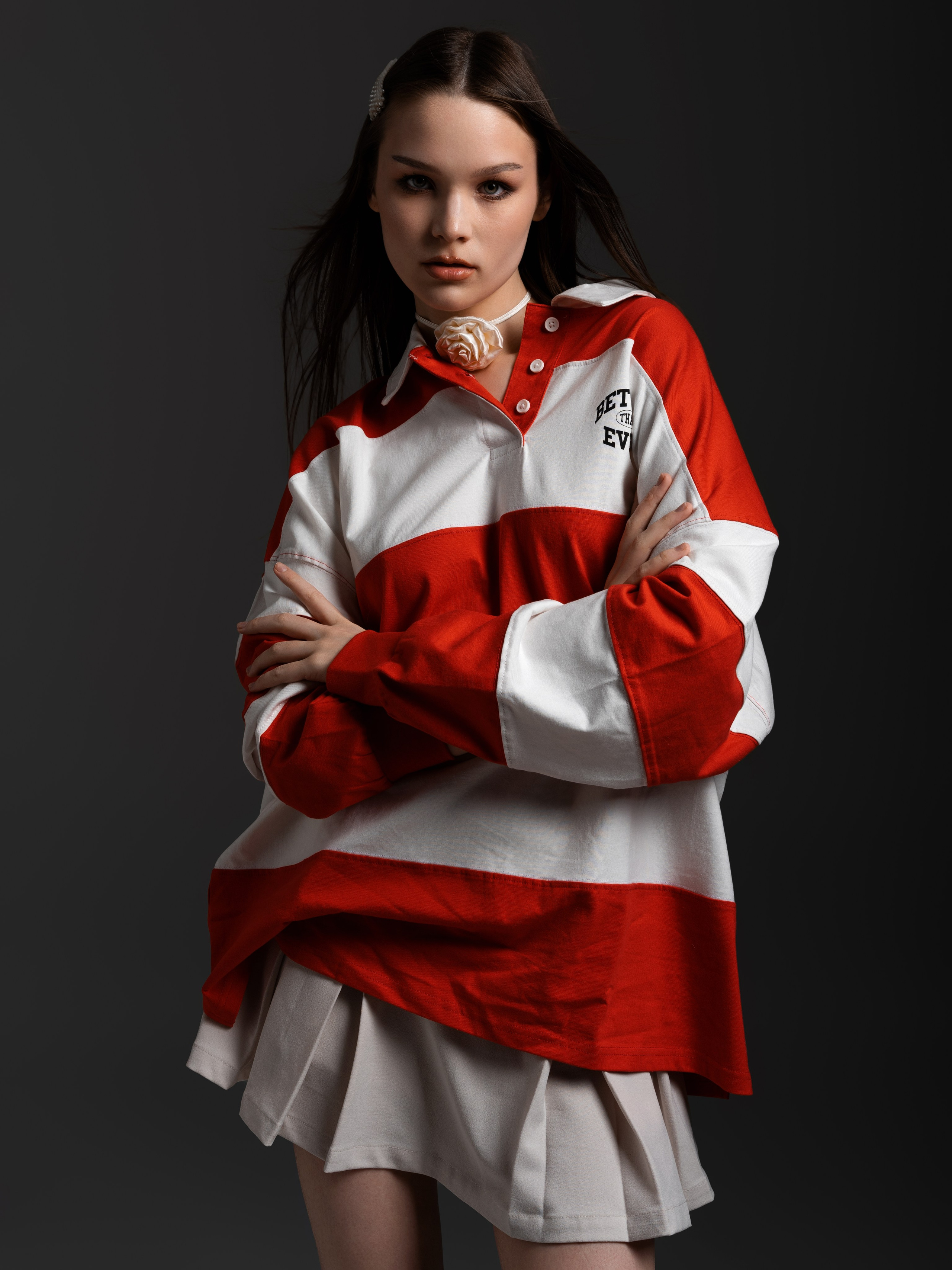 Имиджевая съёмка для бренда, лукбук. Кристина Охотникова — фотограф, фотосессия в Санкт-Петербурге