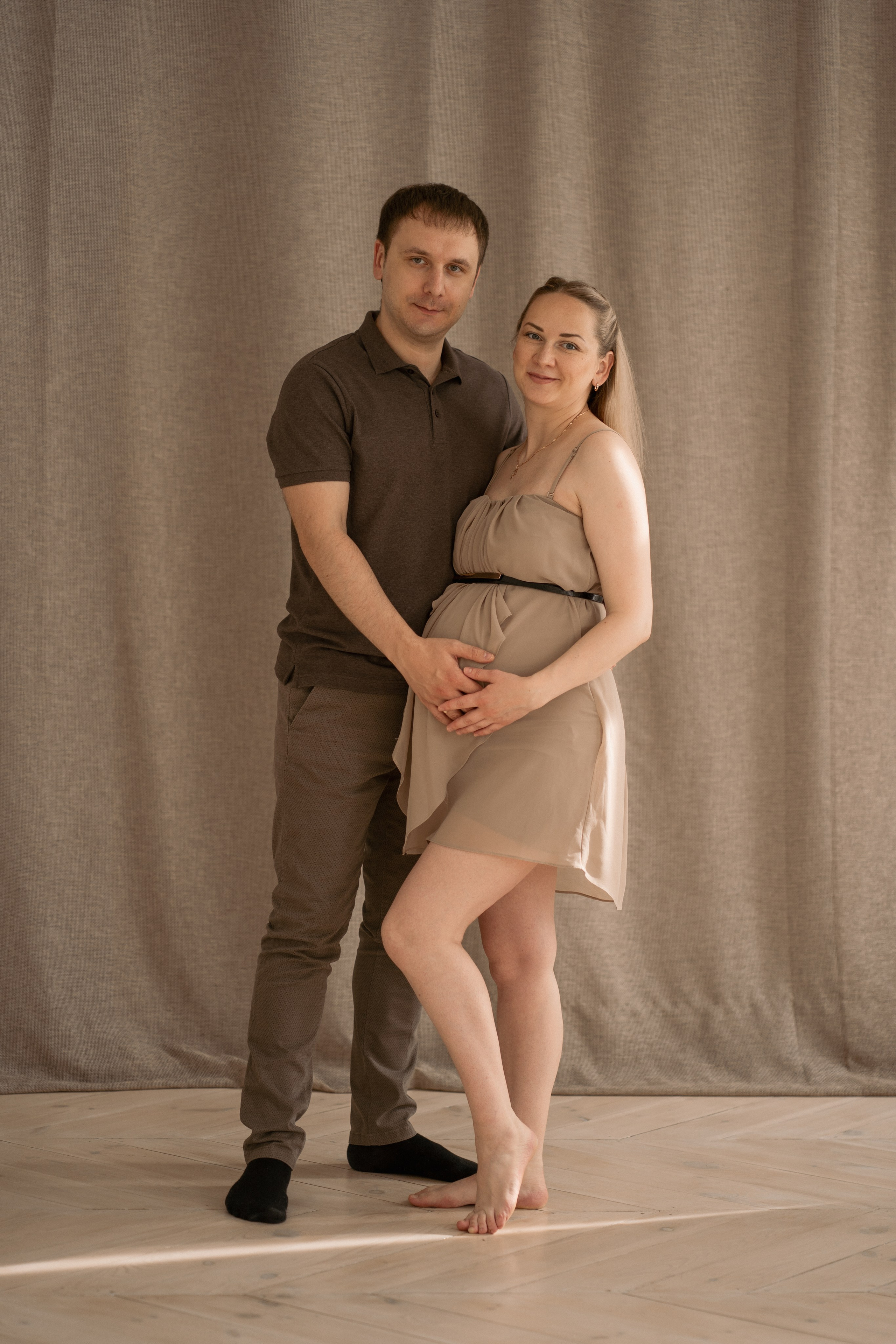 Алена и Стас. Фотограф Мария N Екатеринбург