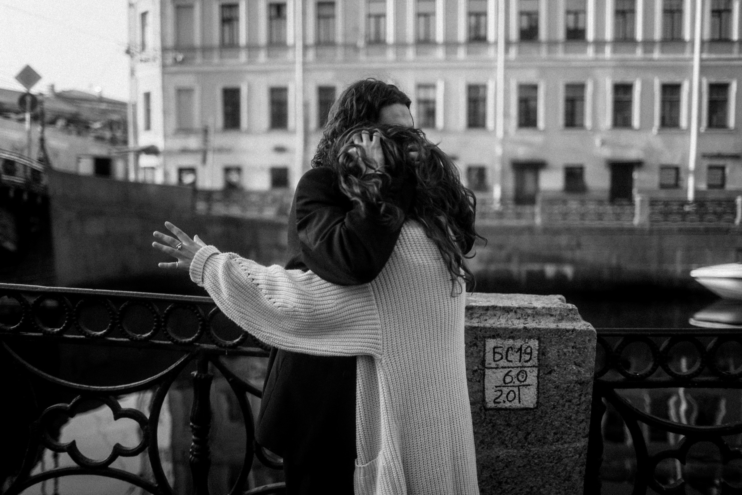 Питер. Свадебный и семейный фотограф Москва, Спб, Крым Игорь Сазонов