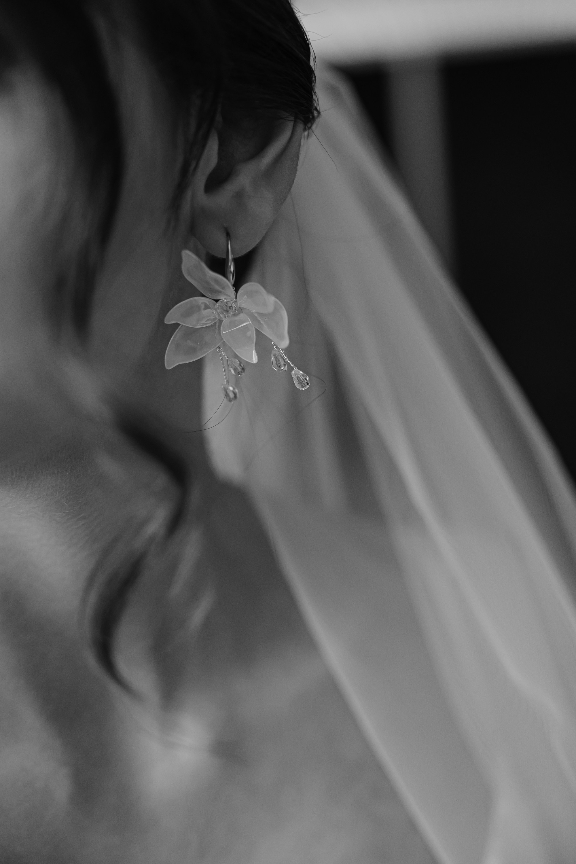 Мария & Владимир. Свадебный фотограф в Москве и Санкт-Петербурге Анастасия Мирославская